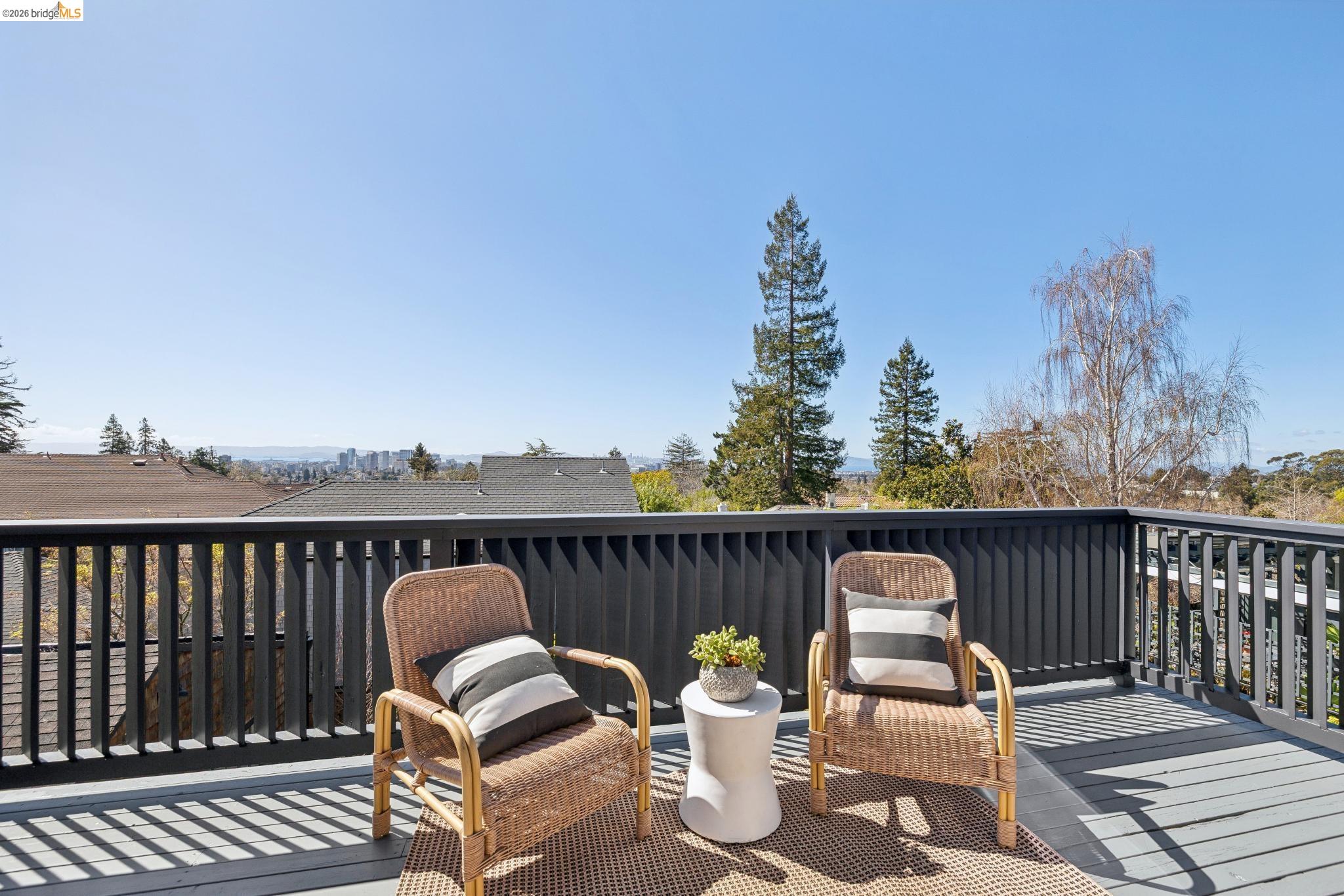 Detail Gallery Image 36 of 59 For 231 Bonita Ave, Piedmont,  CA 94611 - 4 Beds | 5 Baths