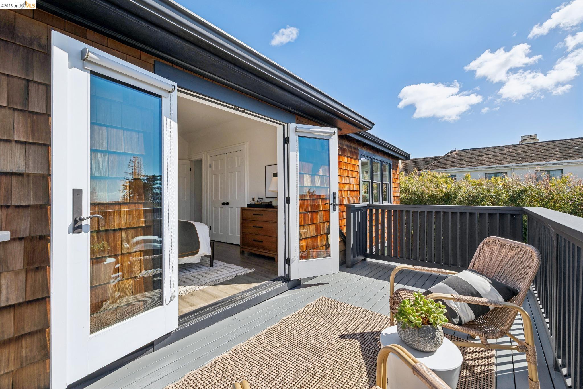 Detail Gallery Image 37 of 59 For 231 Bonita Ave, Piedmont,  CA 94611 - 4 Beds | 5 Baths