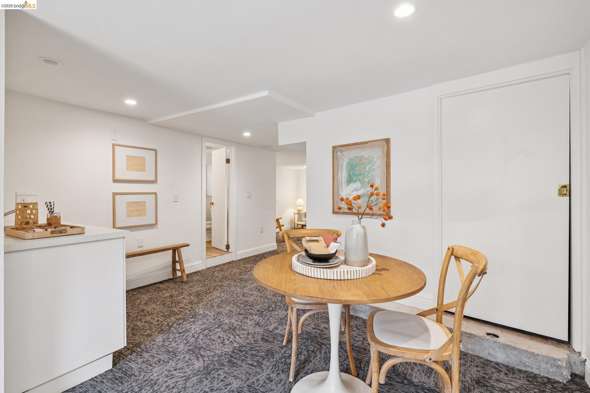 Detail Gallery Image 44 of 59 For 231 Bonita Ave, Piedmont,  CA 94611 - 4 Beds | 5 Baths