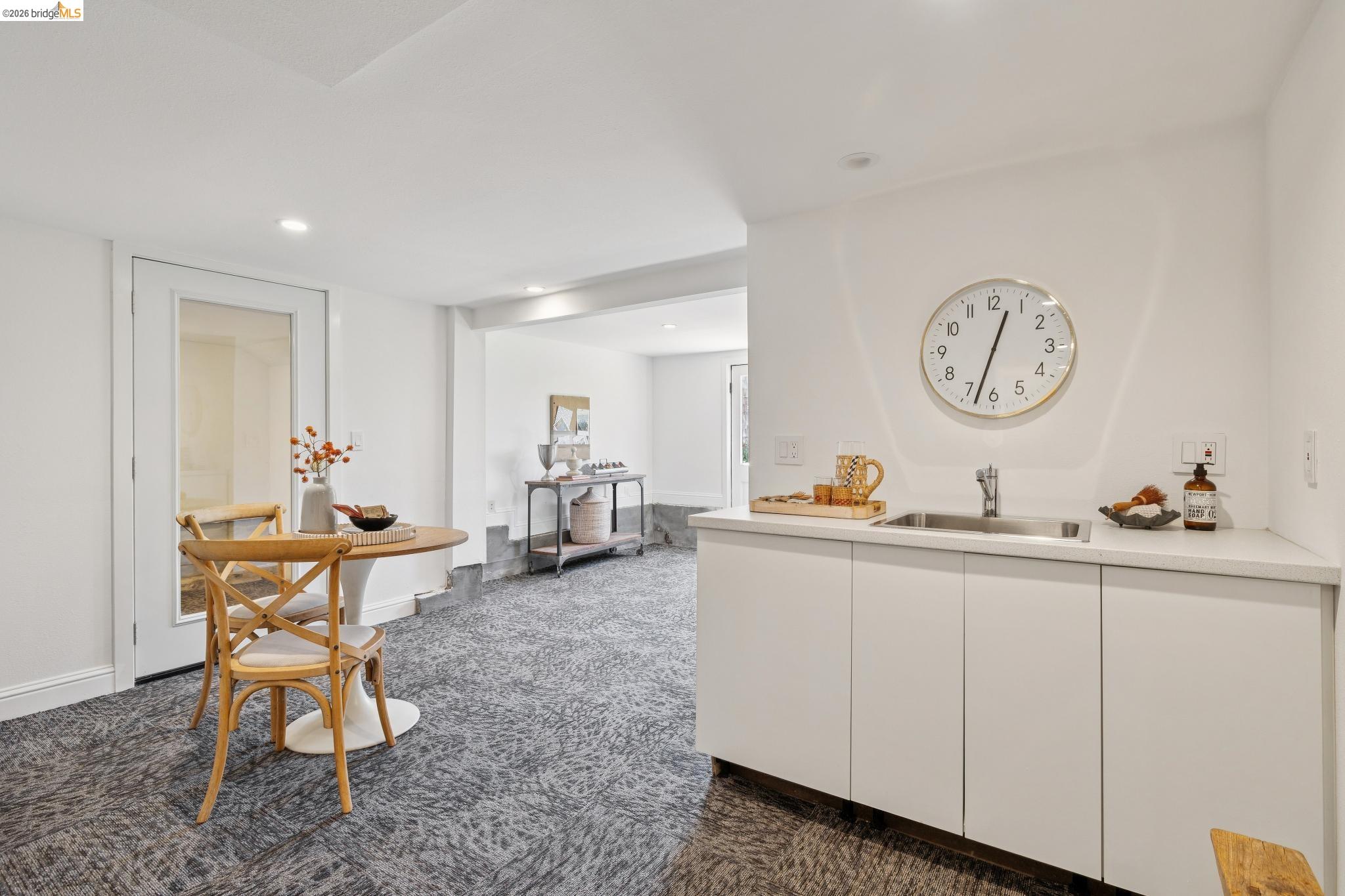 Detail Gallery Image 46 of 59 For 231 Bonita Ave, Piedmont,  CA 94611 - 4 Beds | 5 Baths