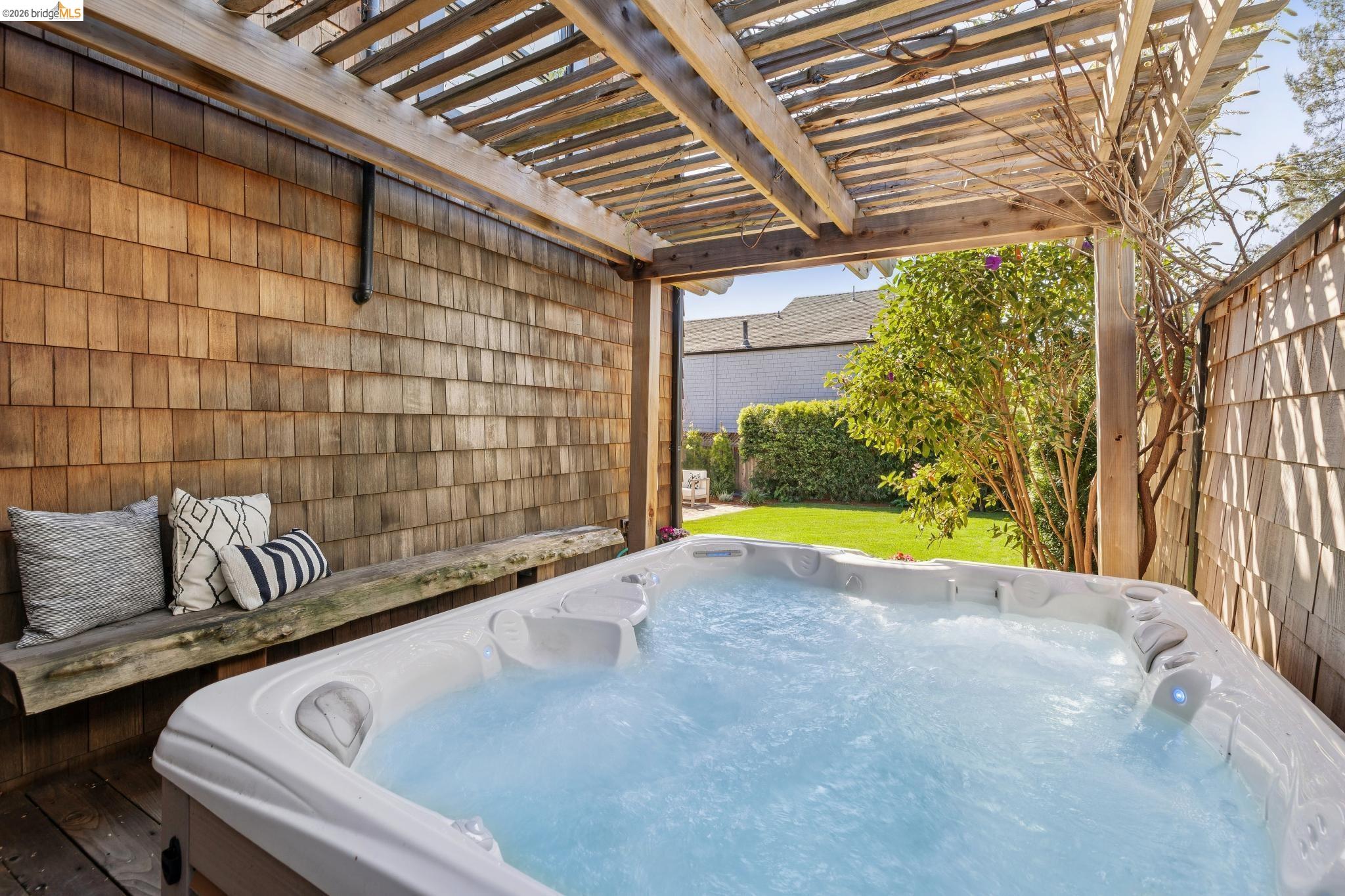 Detail Gallery Image 48 of 59 For 231 Bonita Ave, Piedmont,  CA 94611 - 4 Beds | 5 Baths