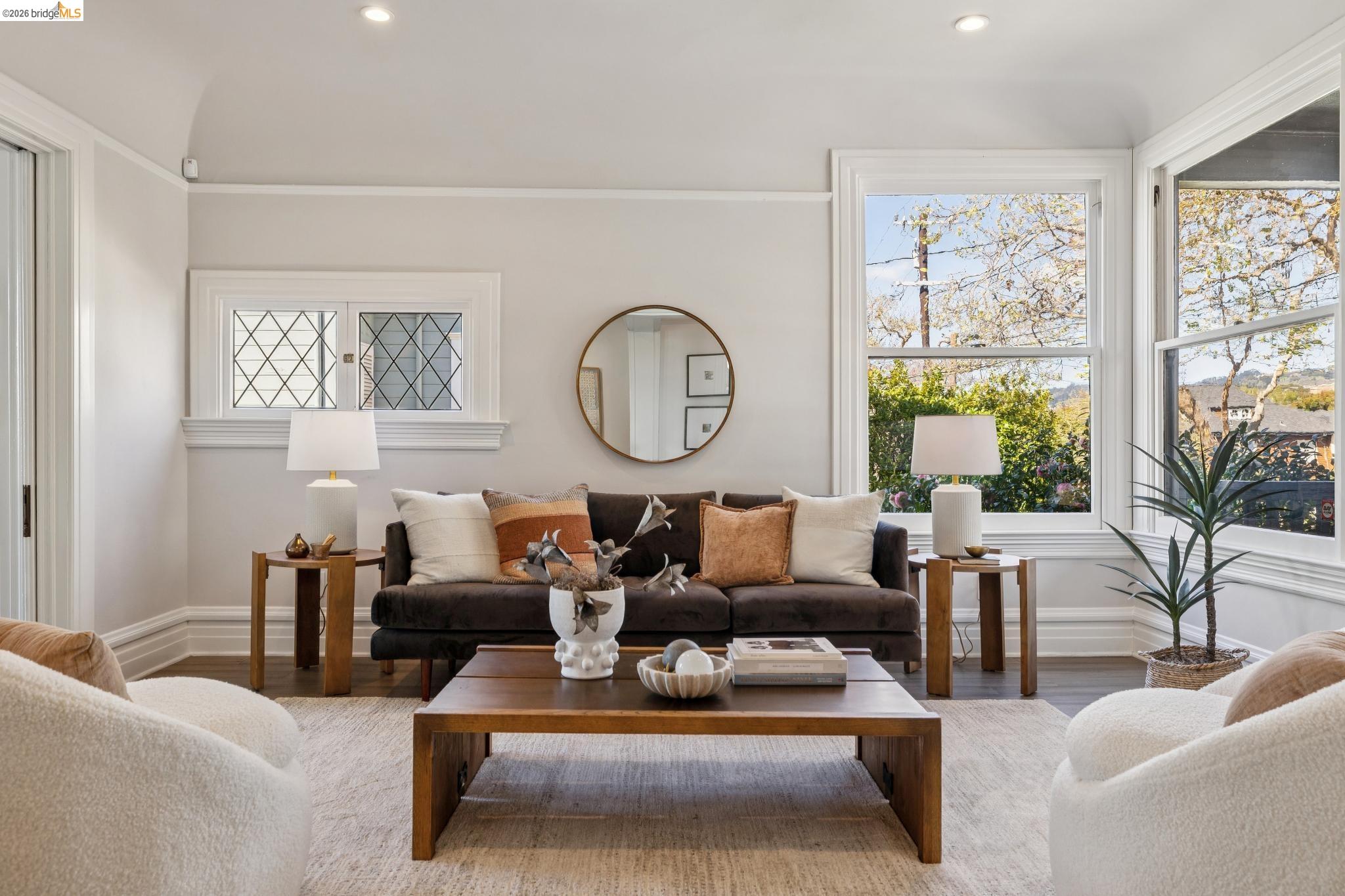 Detail Gallery Image 6 of 59 For 231 Bonita Ave, Piedmont,  CA 94611 - 4 Beds | 5 Baths