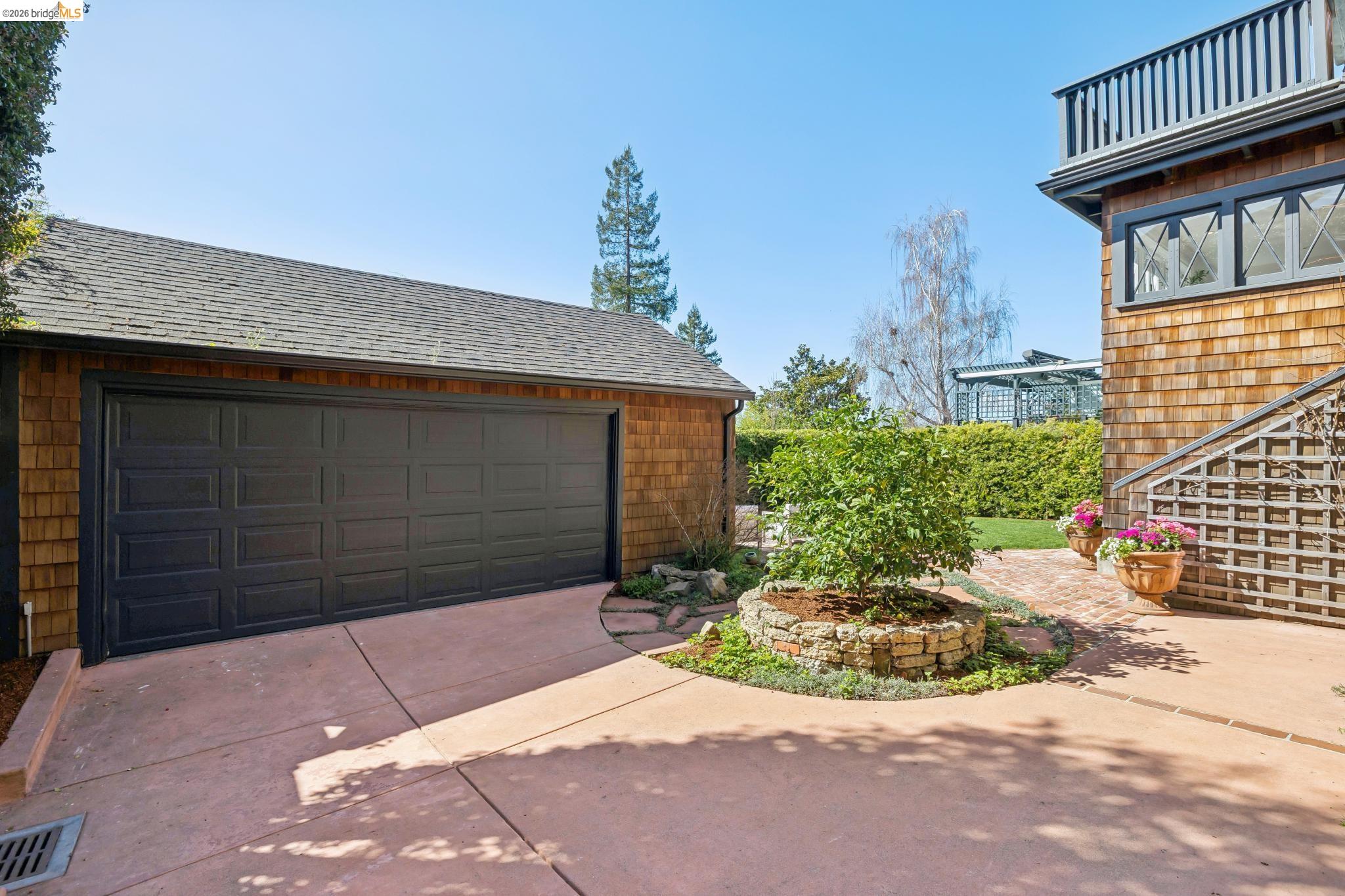 Detail Gallery Image 53 of 59 For 231 Bonita Ave, Piedmont,  CA 94611 - 4 Beds | 5 Baths