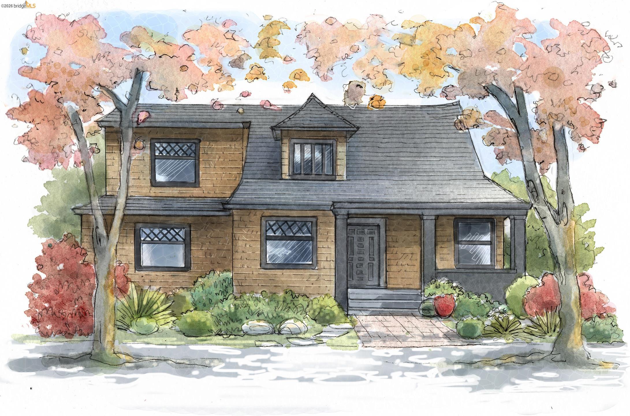 Detail Gallery Image 57 of 59 For 231 Bonita Ave, Piedmont,  CA 94611 - 4 Beds | 5 Baths