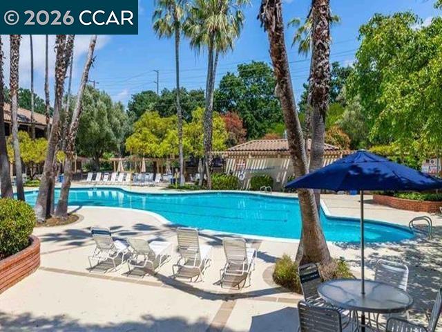 450 Civic Dr UNIT 503, Walnut Creek, CA, 94596