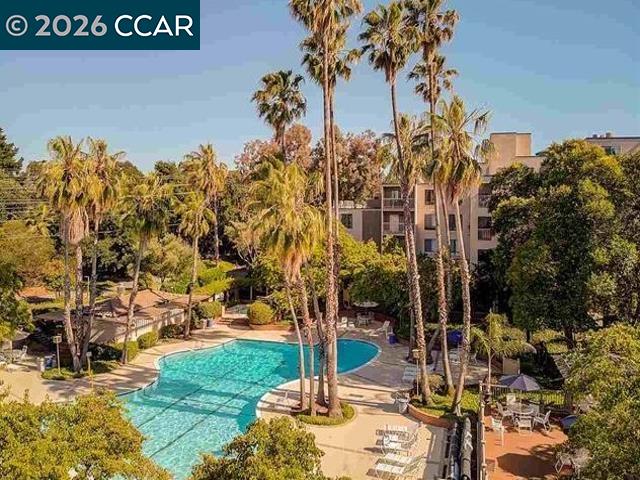 450 Civic Dr UNIT 503, Walnut Creek, CA, 94596