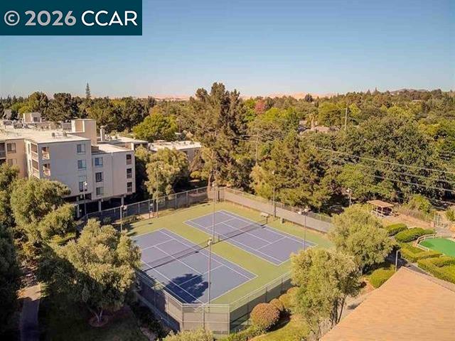 Detail Gallery Image 18 of 28 For 450 N Civic Dr #503,  Walnut Creek,  CA 94596 - 1 Beds | 1 Baths