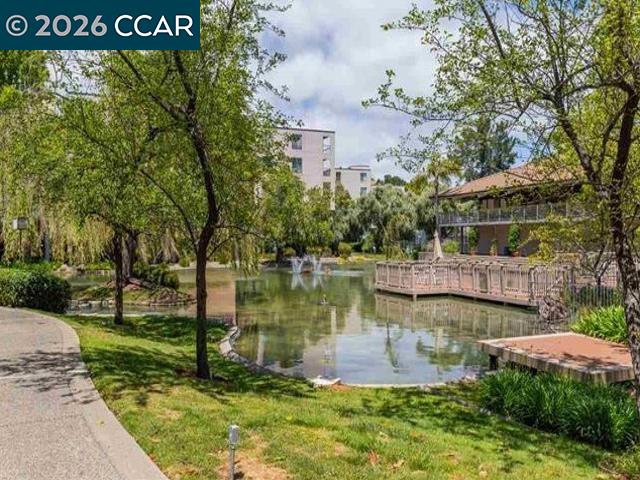 Detail Gallery Image 20 of 28 For 450 N Civic Dr #503,  Walnut Creek,  CA 94596 - 1 Beds | 1 Baths