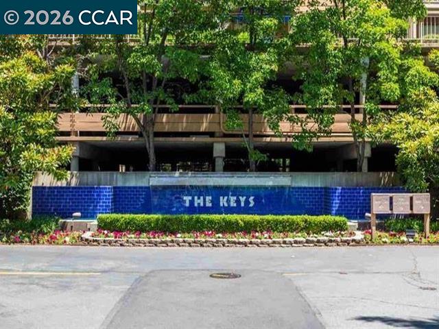 Detail Gallery Image 23 of 28 For 450 N Civic Dr #503,  Walnut Creek,  CA 94596 - 1 Beds | 1 Baths