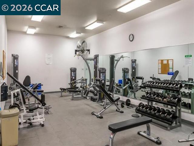 Detail Gallery Image 28 of 28 For 450 N Civic Dr #503,  Walnut Creek,  CA 94596 - 1 Beds | 1 Baths