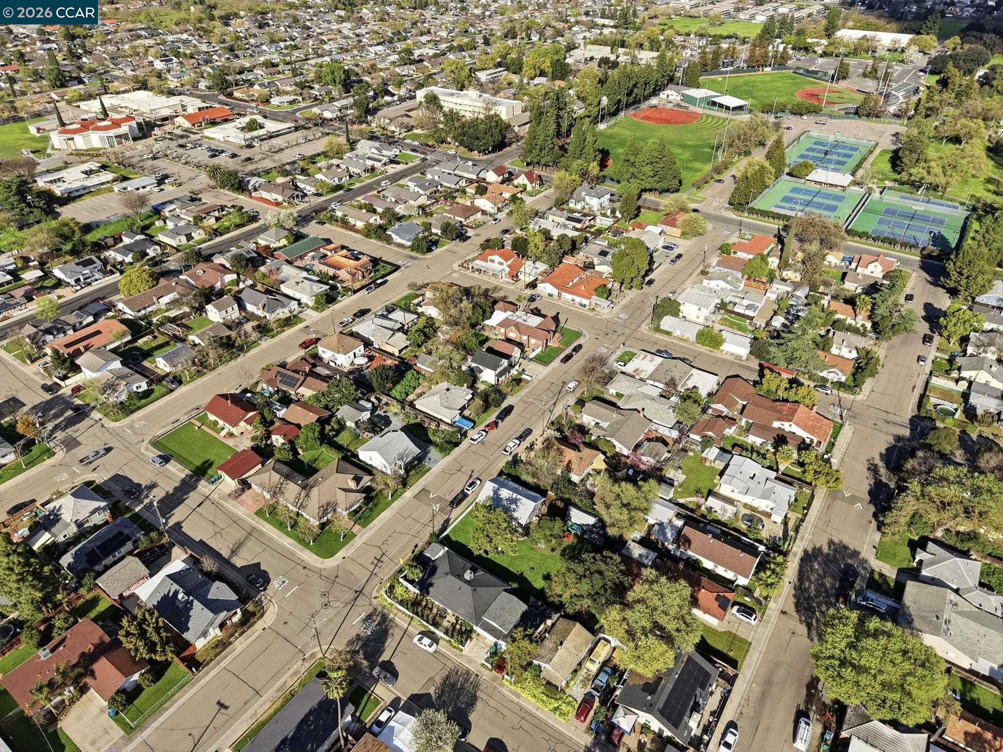 Detail Gallery Image 59 of 60 For 235 E Knoles Way, Stockton,  CA 95204 - 3 Beds | 3 Baths