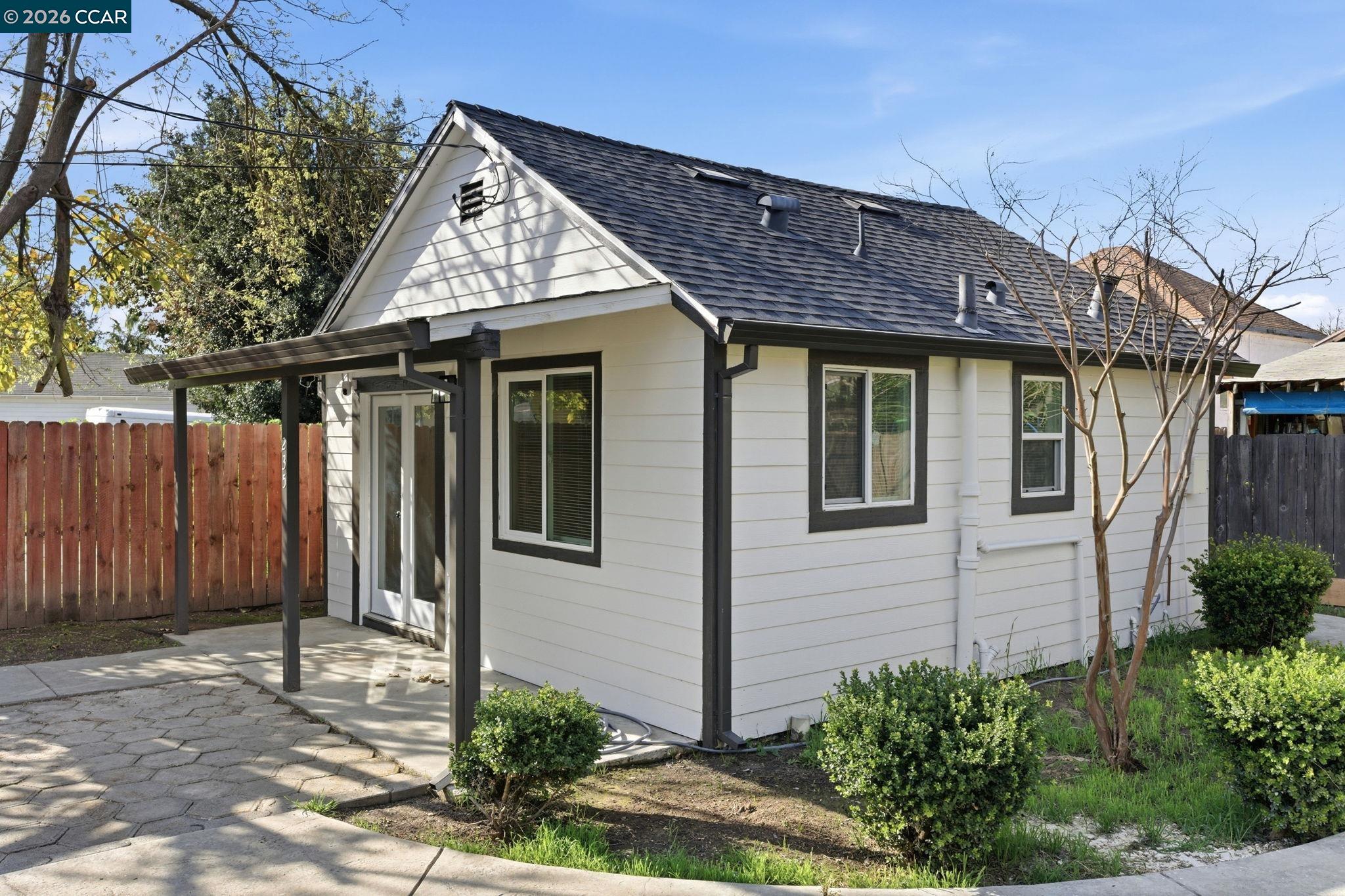 Detail Gallery Image 43 of 60 For 235 E Knoles Way, Stockton,  CA 95204 - – Beds | – Baths