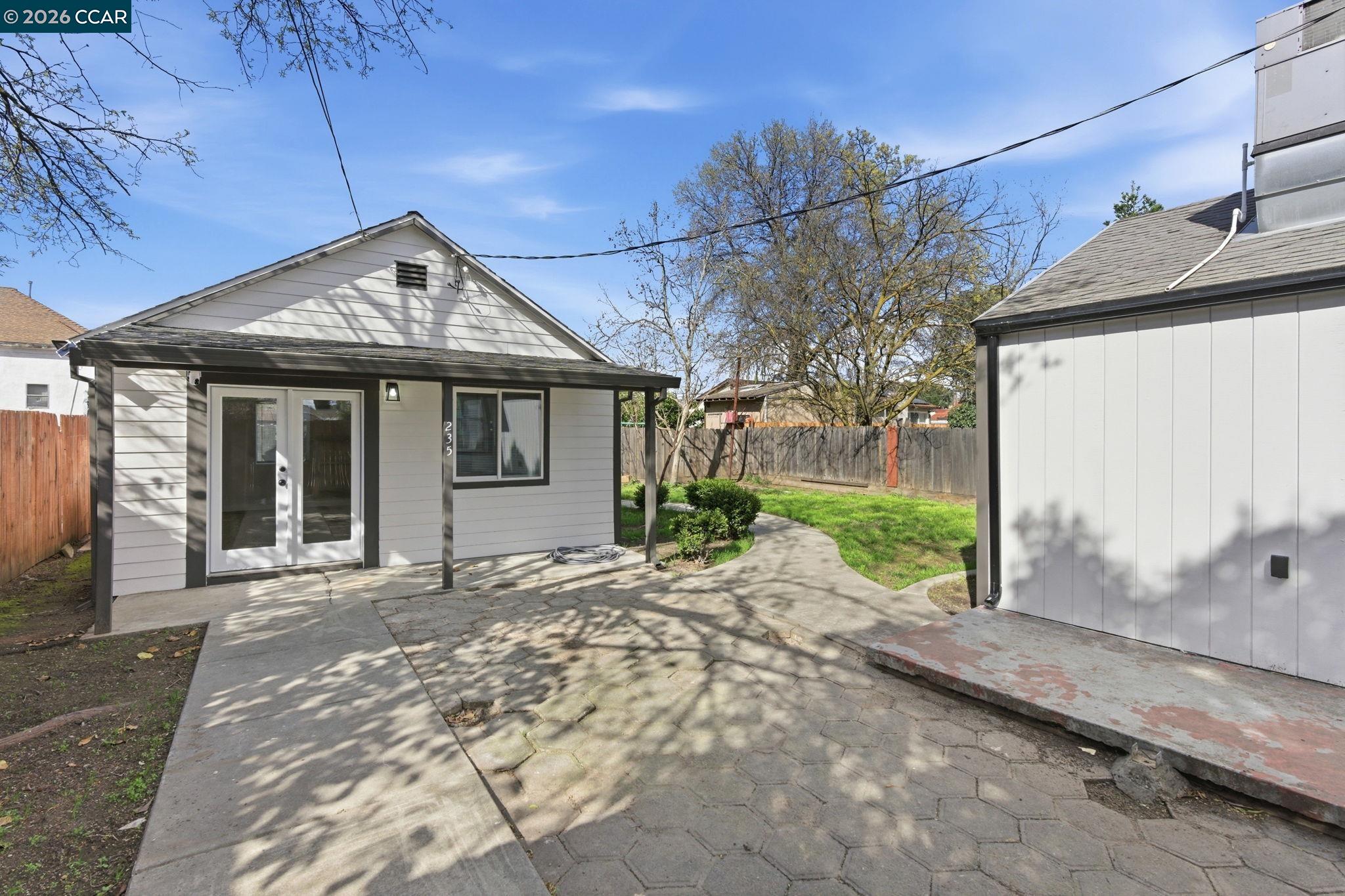 Detail Gallery Image 55 of 60 For 235 E Knoles Way, Stockton,  CA 95204 - – Beds | – Baths