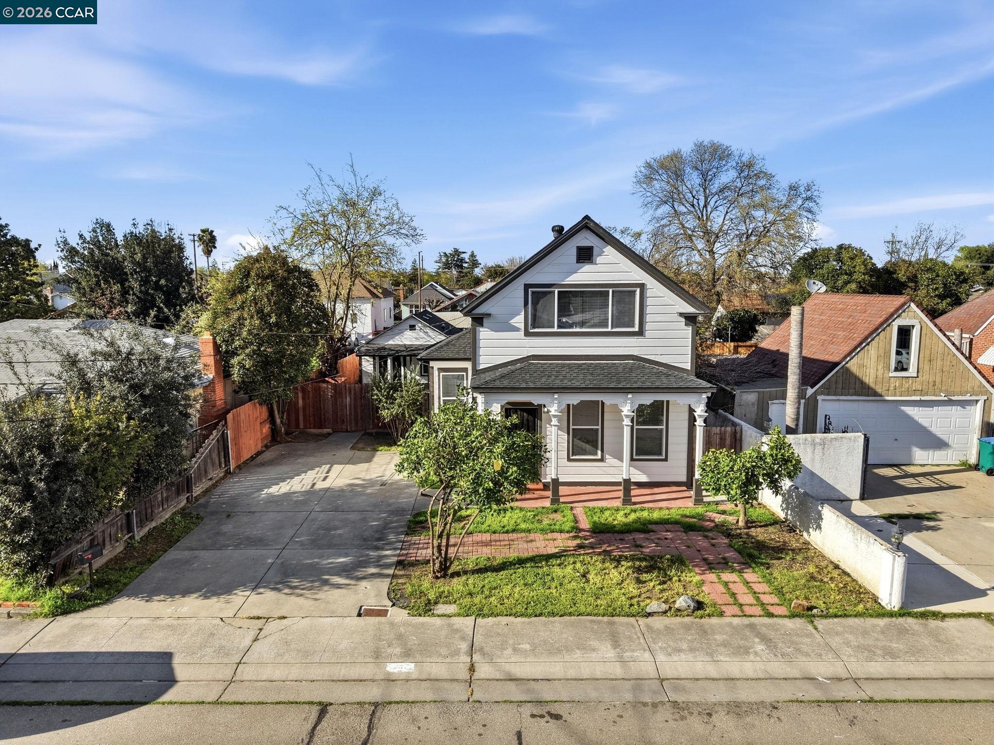 Detail Gallery Image 60 of 60 For 235 E Knoles Way, Stockton,  CA 95204 - – Beds | – Baths