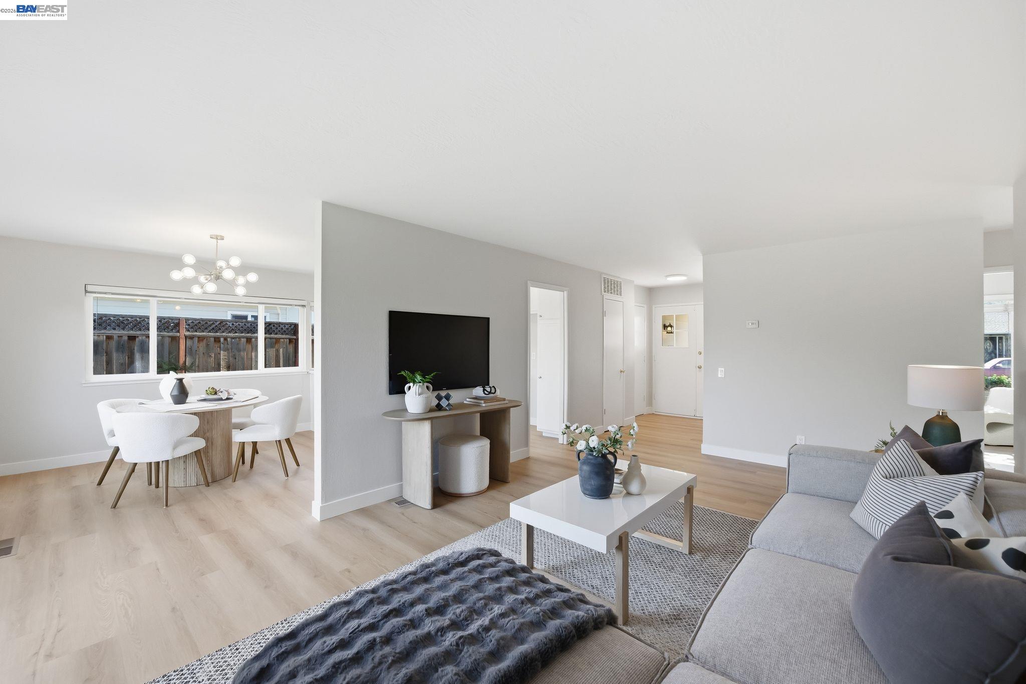 Detail Gallery Image 3 of 34 For 855 Hanover Street, Livermore,  CA 94551 - 3 Beds | 2 Baths