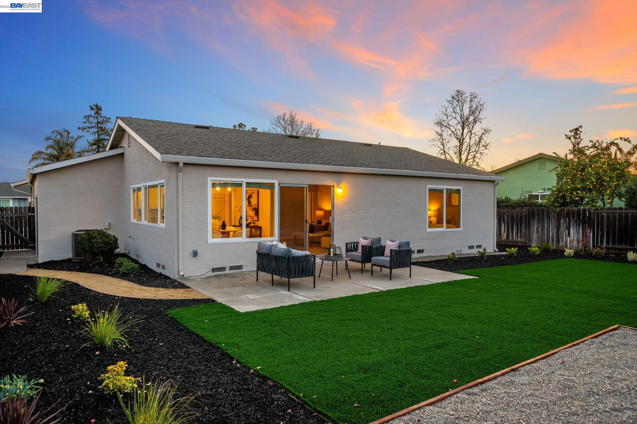 Detail Gallery Image 31 of 34 For 855 Hanover Street, Livermore,  CA 94551 - 3 Beds | 2 Baths