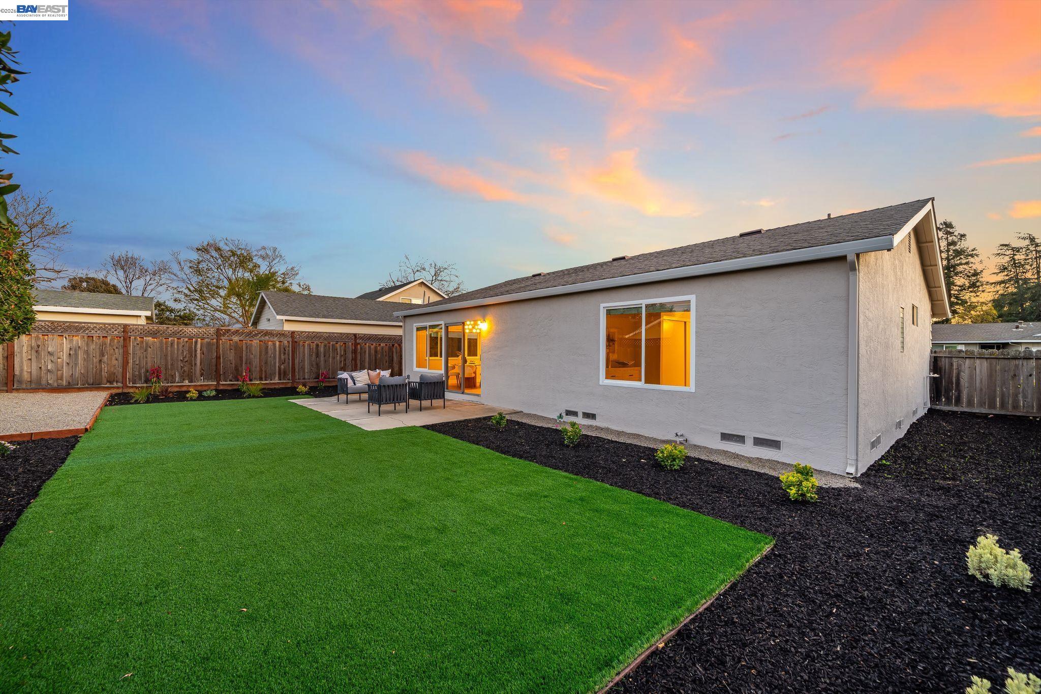 Detail Gallery Image 33 of 34 For 855 Hanover Street, Livermore,  CA 94551 - 3 Beds | 2 Baths