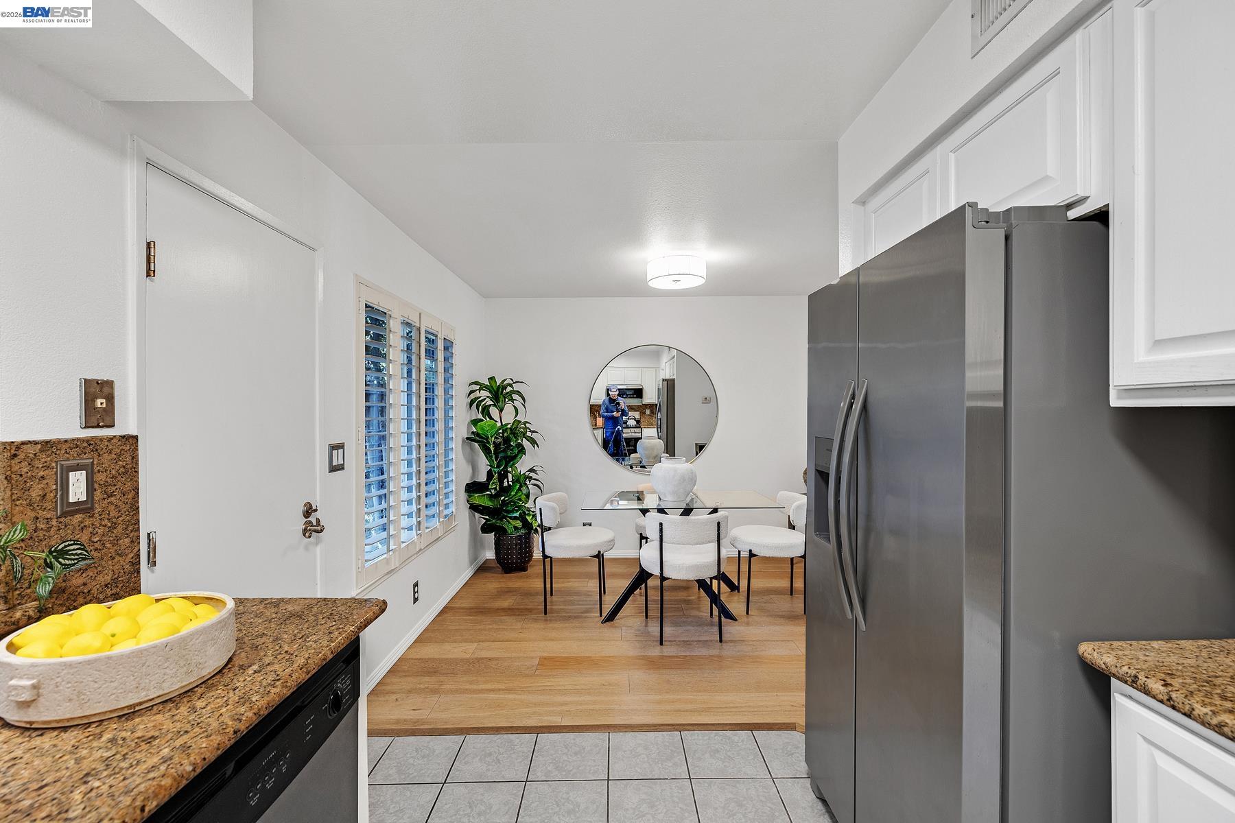 Detail Gallery Image 11 of 50 For 4229 Tanager Cmn, Fremont,  CA 94555 - 2 Beds | 1/1 Baths