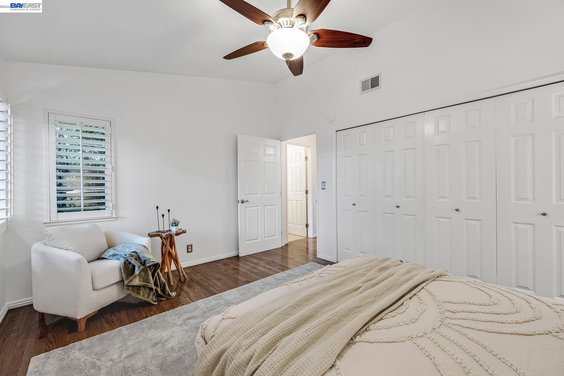 Detail Gallery Image 15 of 50 For 4229 Tanager Cmn, Fremont,  CA 94555 - 2 Beds | 1/1 Baths