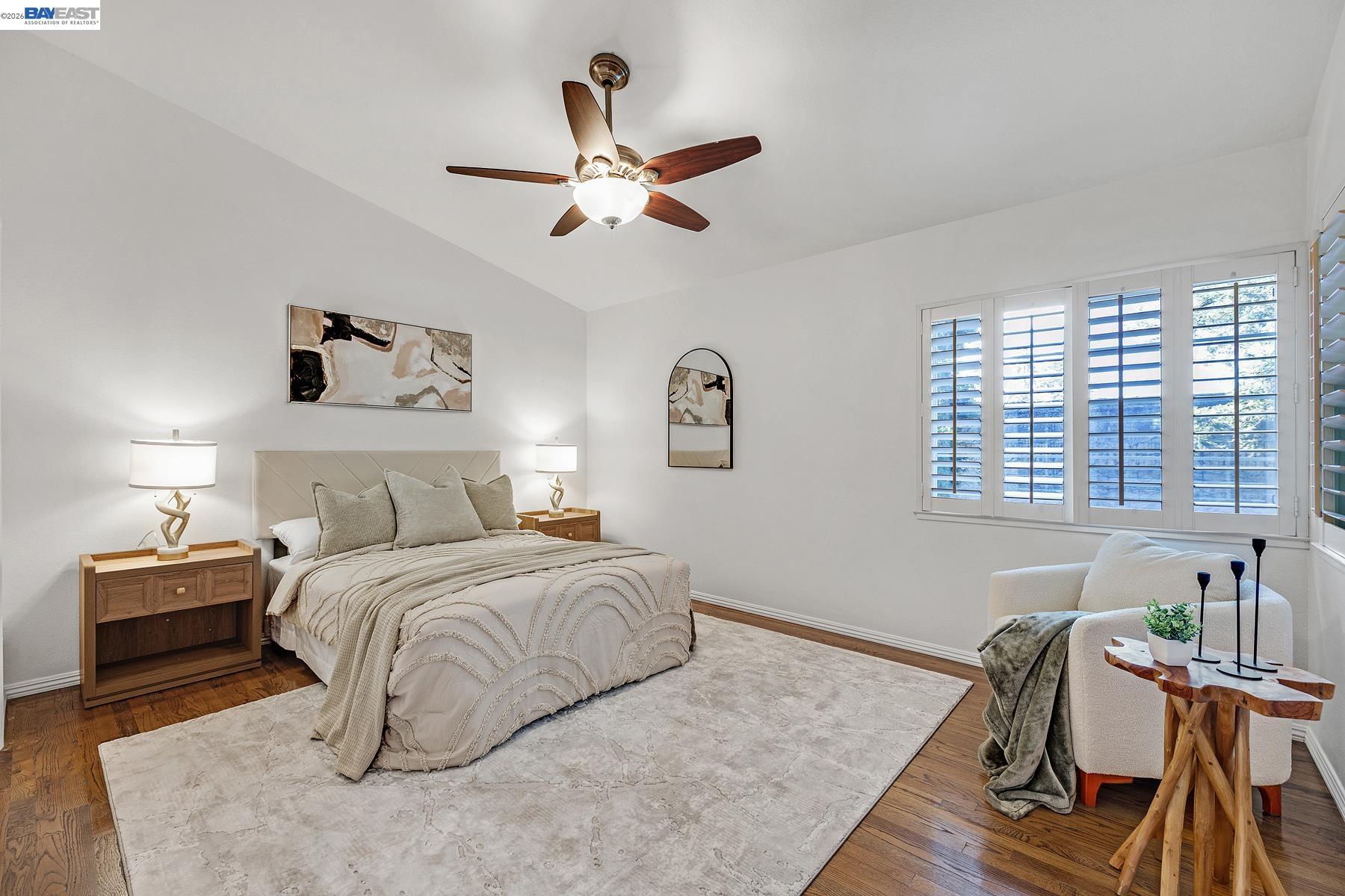 Detail Gallery Image 16 of 50 For 4229 Tanager Cmn, Fremont,  CA 94555 - 2 Beds | 1/1 Baths