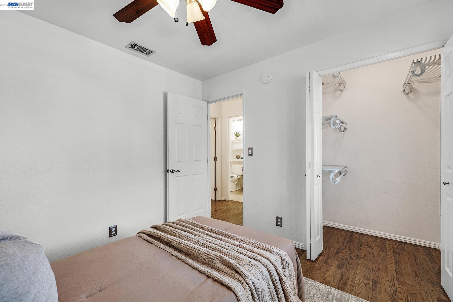 Detail Gallery Image 19 of 50 For 4229 Tanager Cmn, Fremont,  CA 94555 - 2 Beds | 1/1 Baths