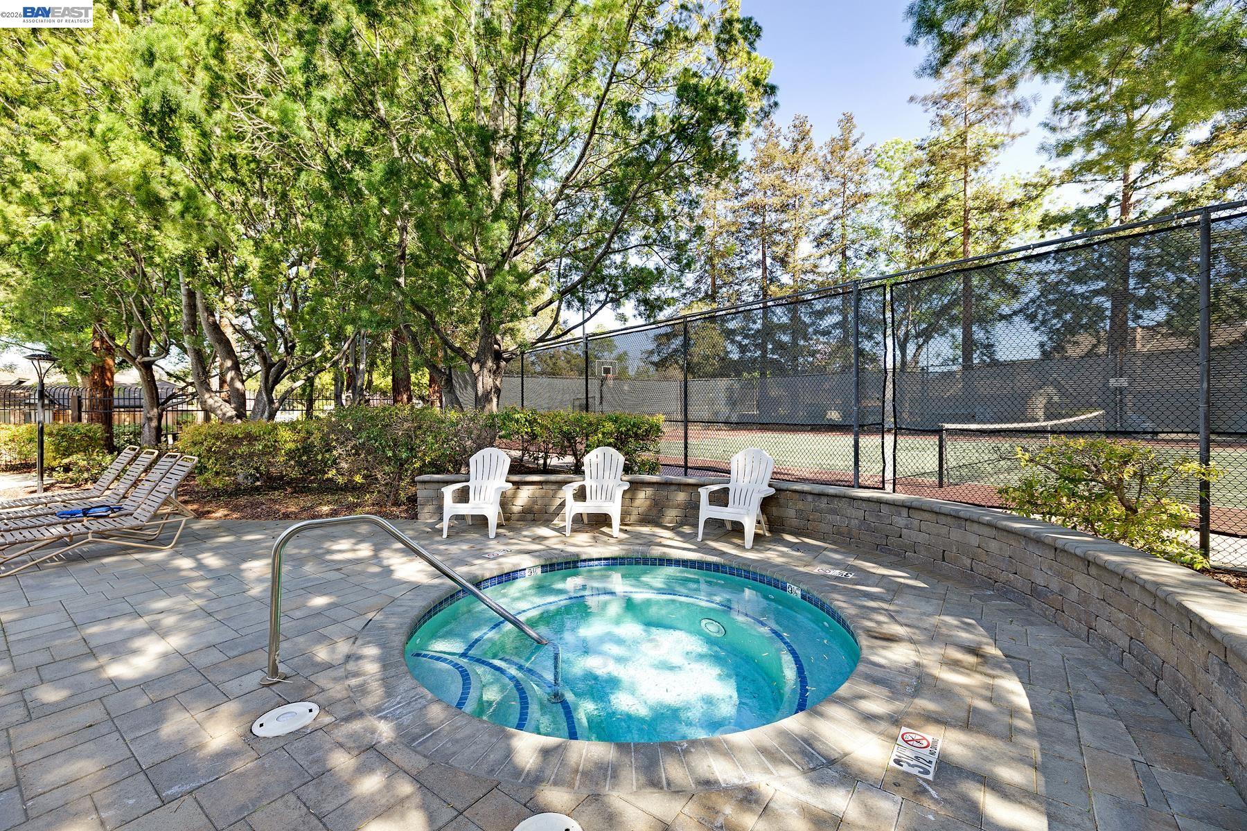 Detail Gallery Image 41 of 50 For 4229 Tanager Cmn, Fremont,  CA 94555 - 2 Beds | 1/1 Baths