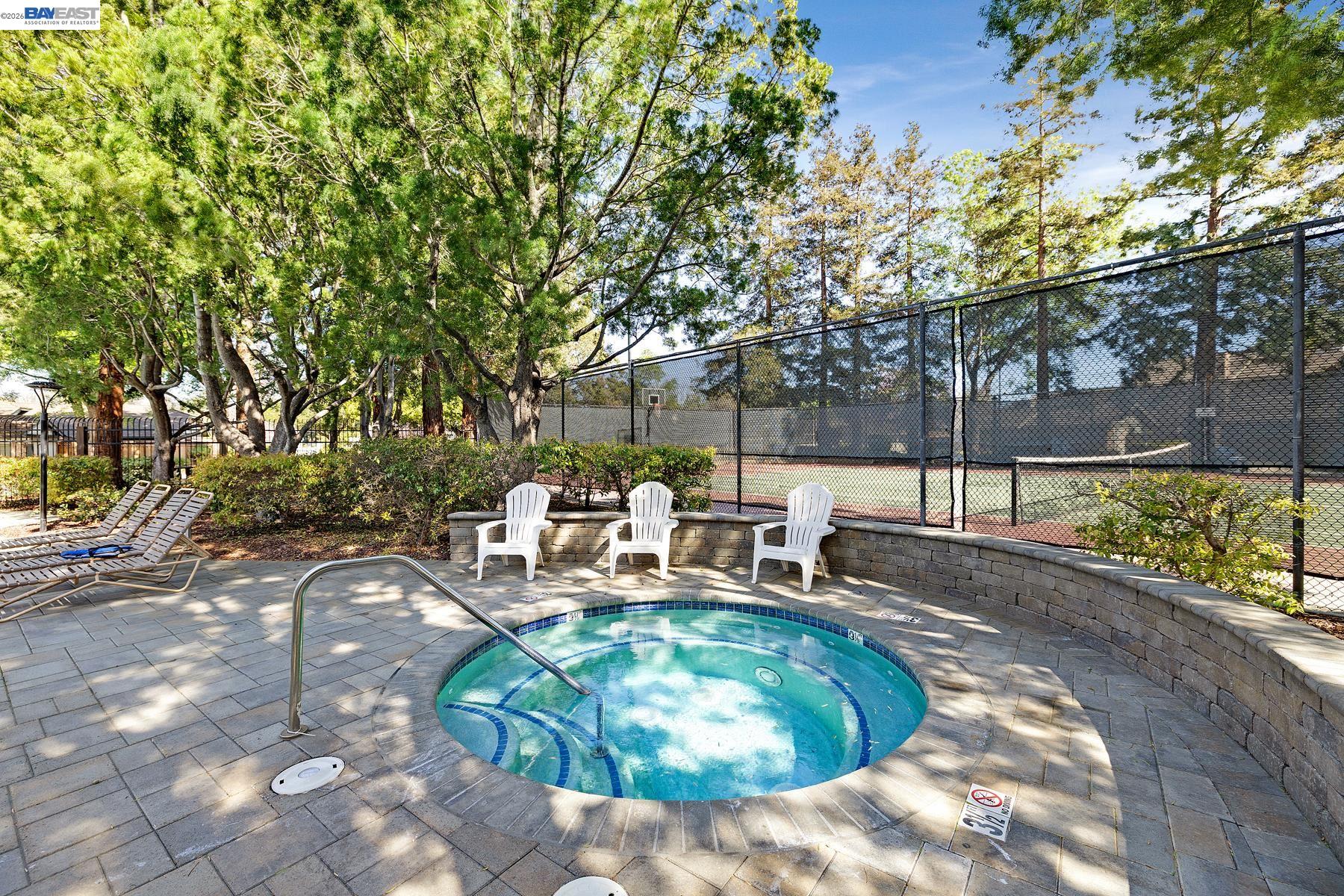 Detail Gallery Image 42 of 50 For 4229 Tanager Cmn, Fremont,  CA 94555 - 2 Beds | 1/1 Baths