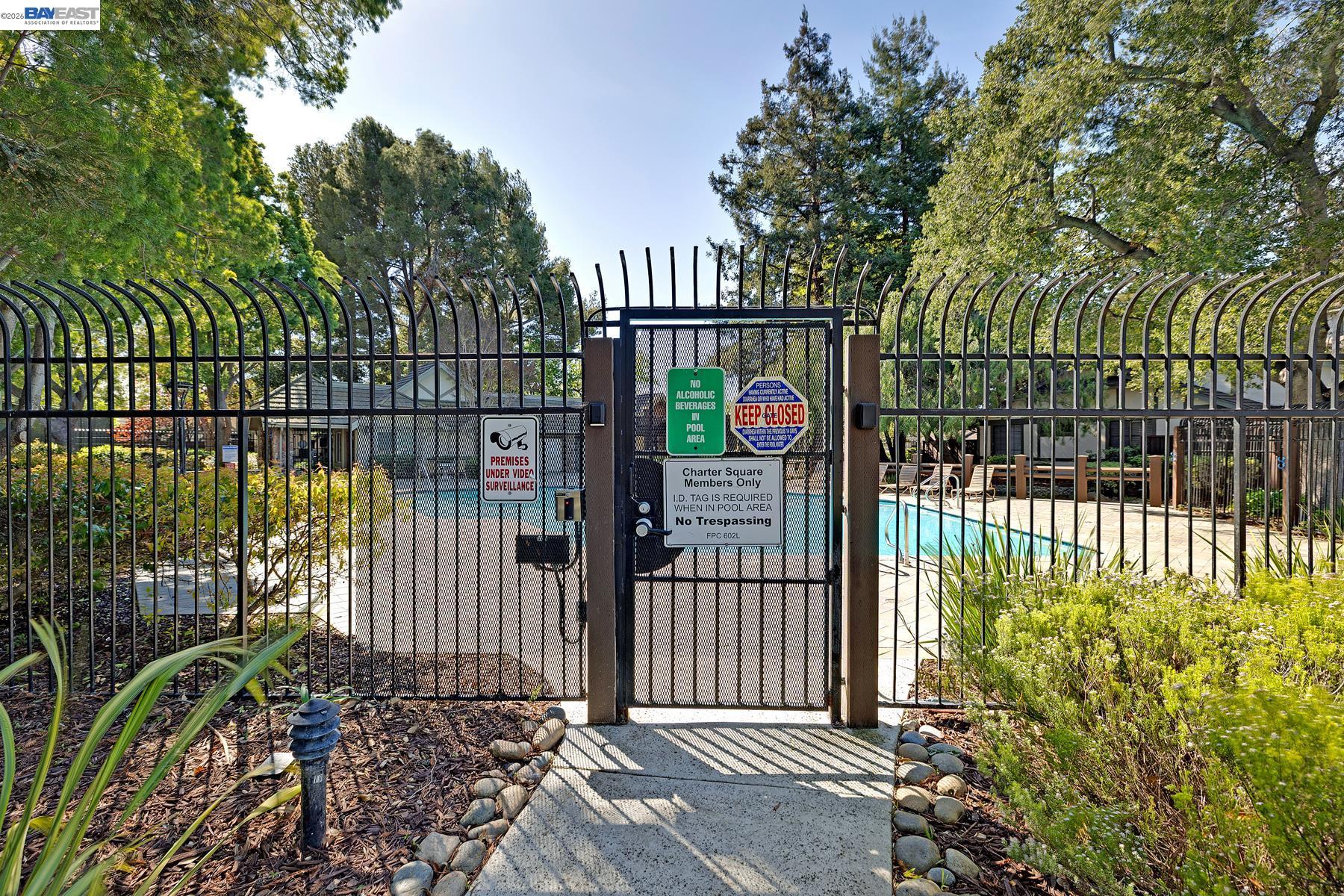 Detail Gallery Image 49 of 50 For 4229 Tanager Cmn, Fremont,  CA 94555 - 2 Beds | 1/1 Baths