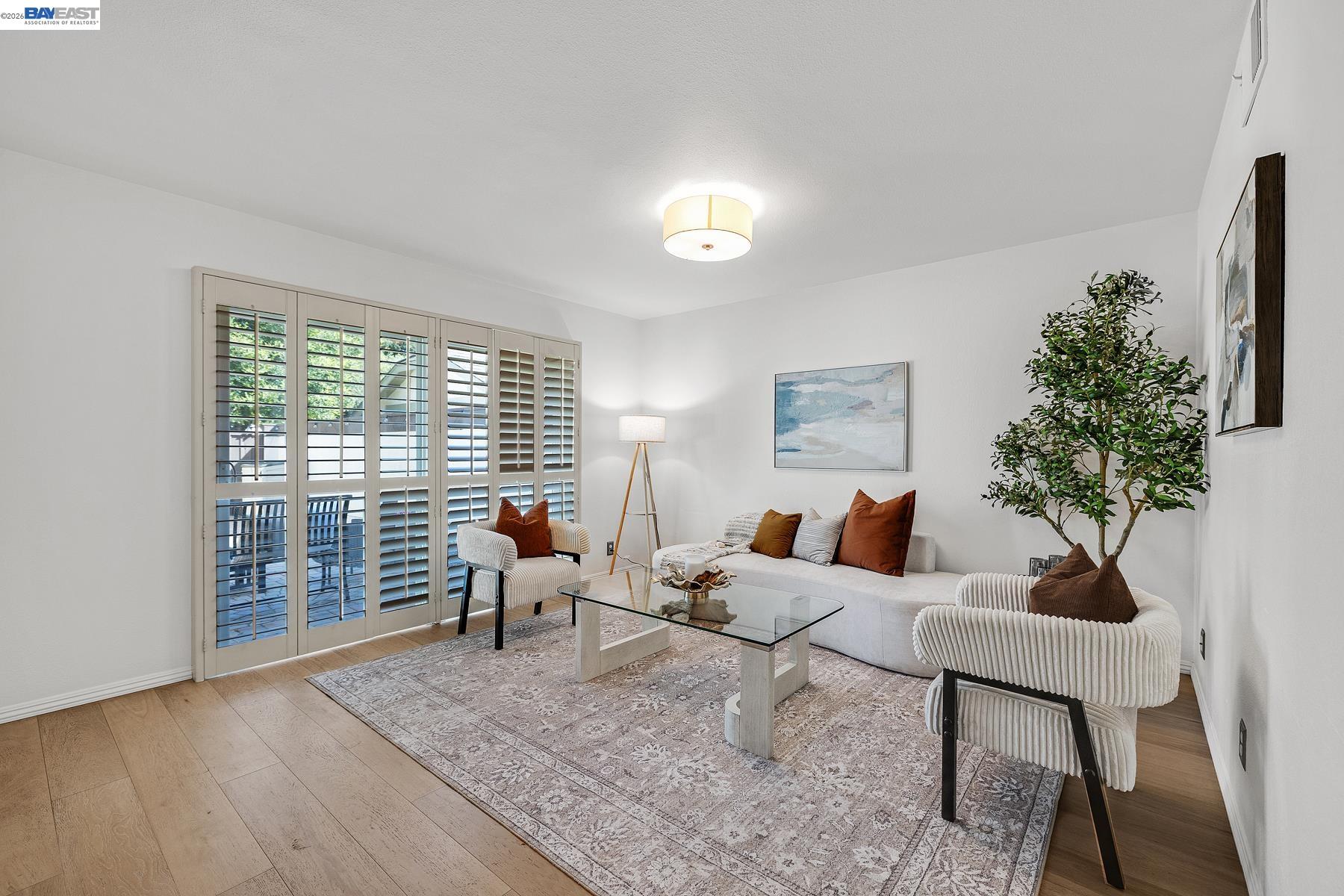 Detail Gallery Image 6 of 50 For 4229 Tanager Cmn, Fremont,  CA 94555 - 2 Beds | 1/1 Baths