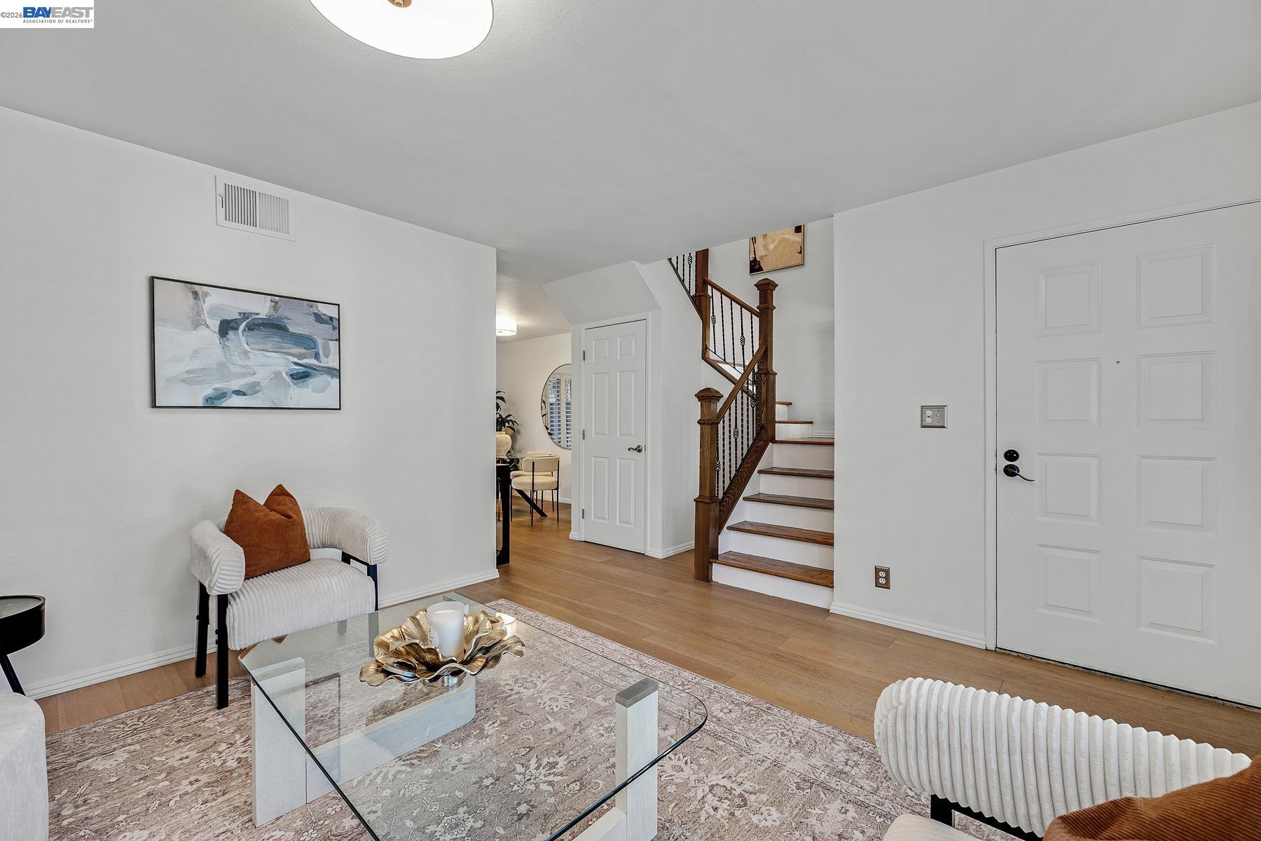 Detail Gallery Image 7 of 50 For 4229 Tanager Cmn, Fremont,  CA 94555 - 2 Beds | 1/1 Baths