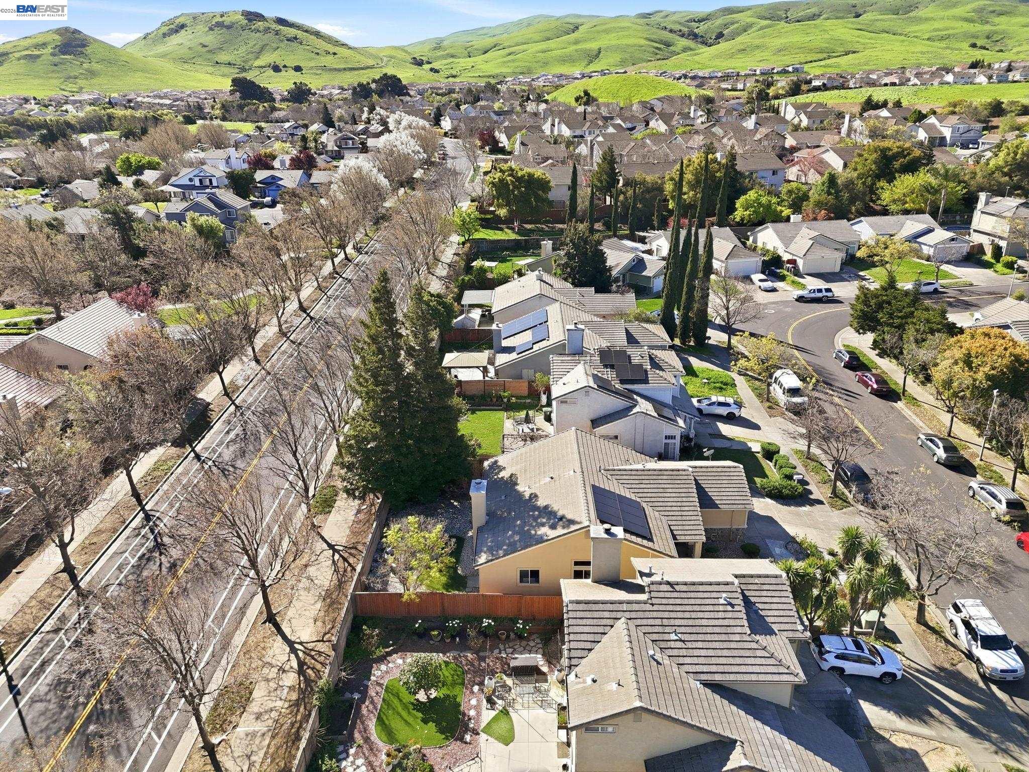 Detail Gallery Image 40 of 53 For 1702 Highland Cir, Fairfield,  CA 94534 - 4 Beds | 2 Baths