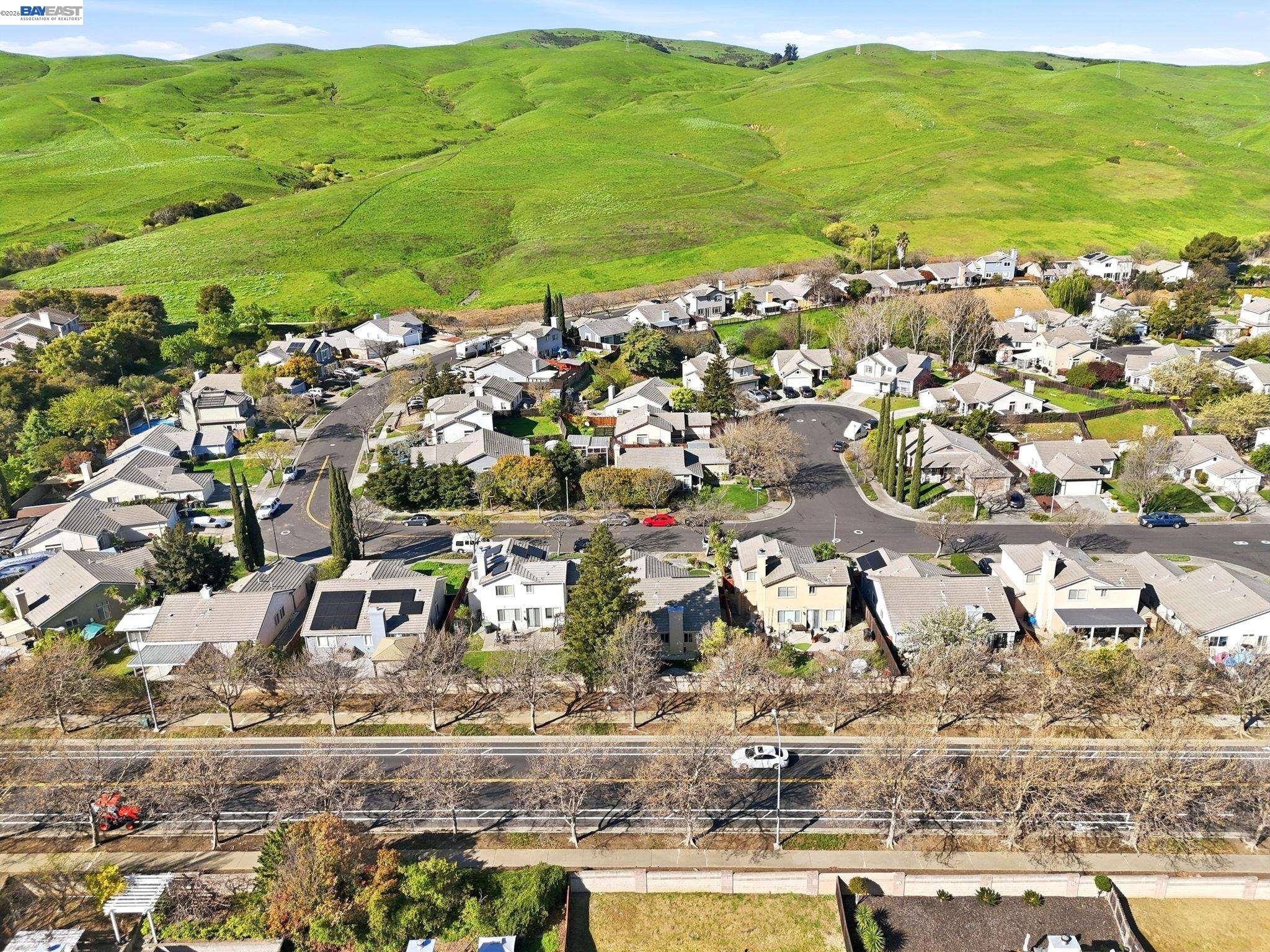 Detail Gallery Image 42 of 53 For 1702 Highland Cir, Fairfield,  CA 94534 - 4 Beds | 2 Baths