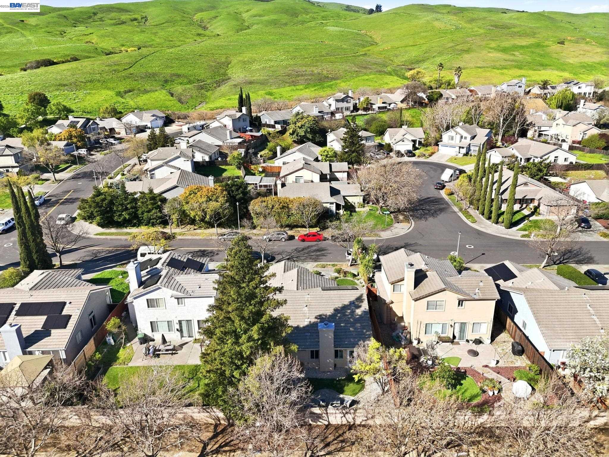 Detail Gallery Image 43 of 53 For 1702 Highland Cir, Fairfield,  CA 94534 - 4 Beds | 2 Baths