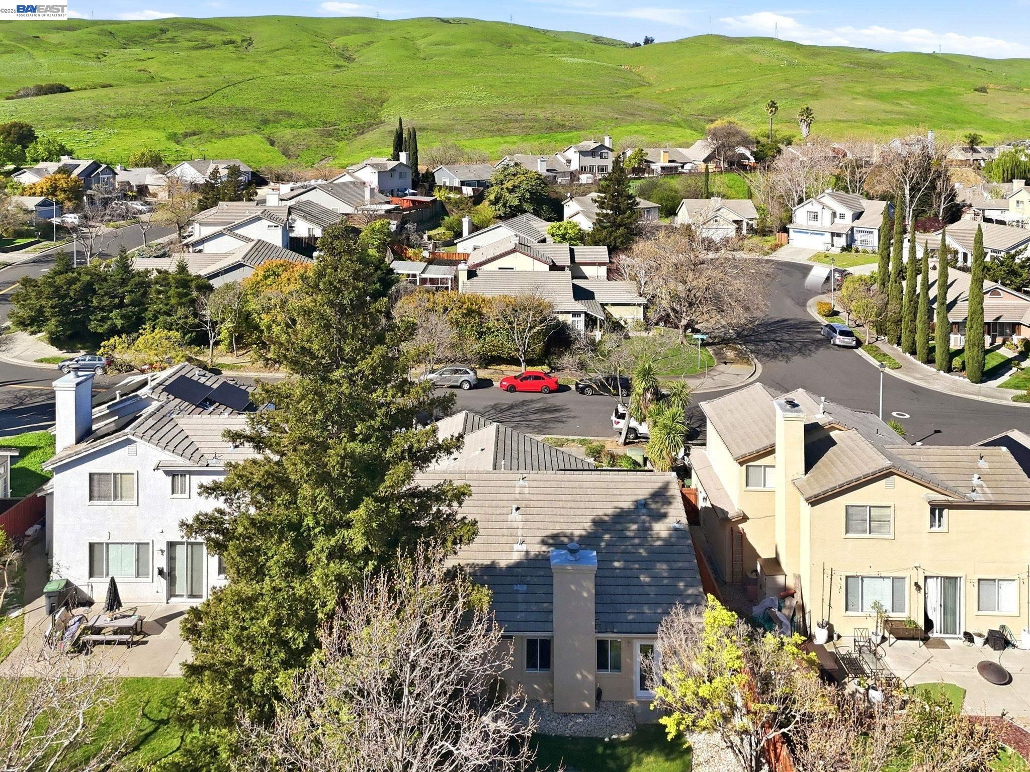 Detail Gallery Image 44 of 53 For 1702 Highland Cir, Fairfield,  CA 94534 - 4 Beds | 2 Baths