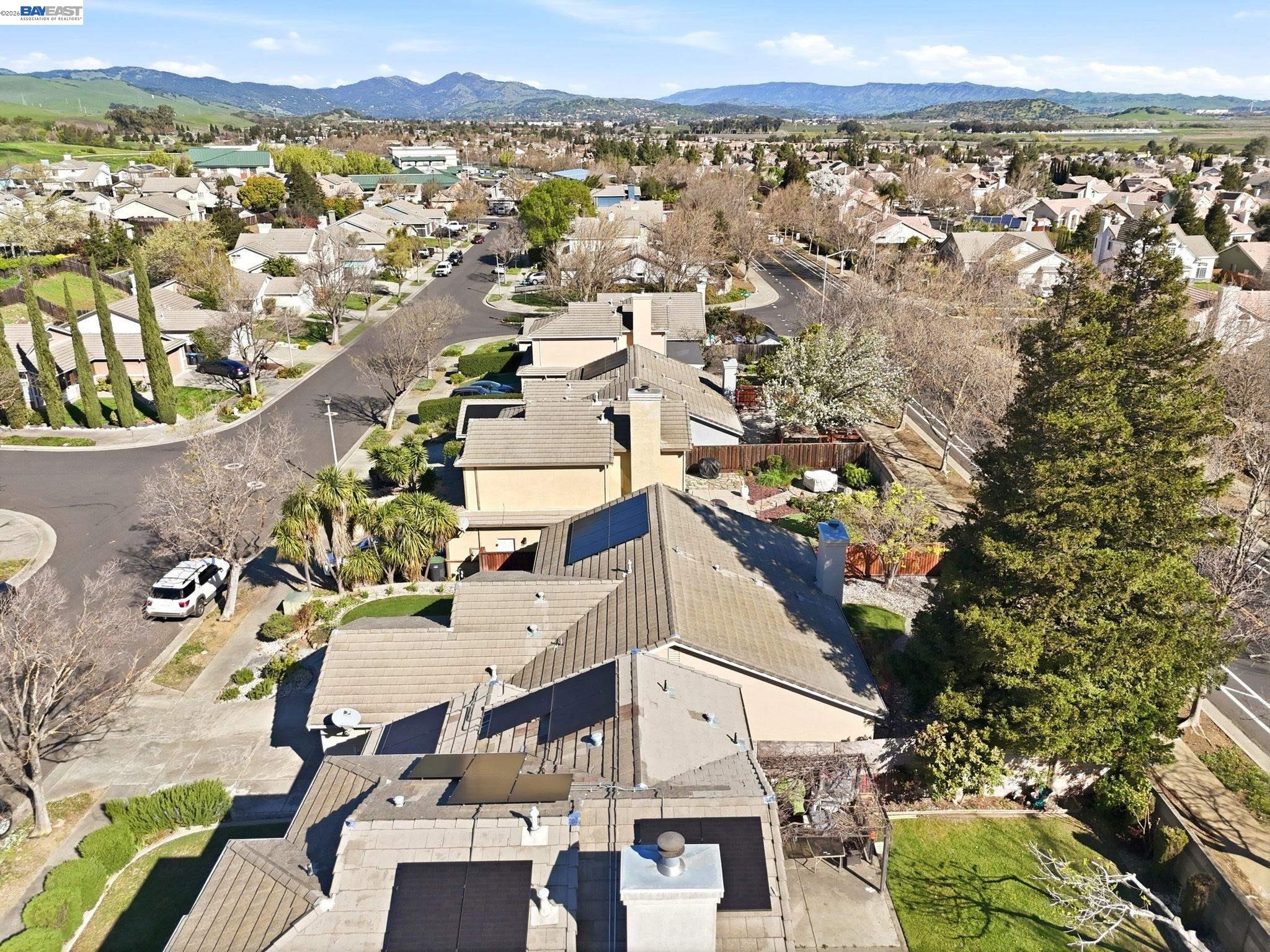 Detail Gallery Image 45 of 53 For 1702 Highland Cir, Fairfield,  CA 94534 - 4 Beds | 2 Baths