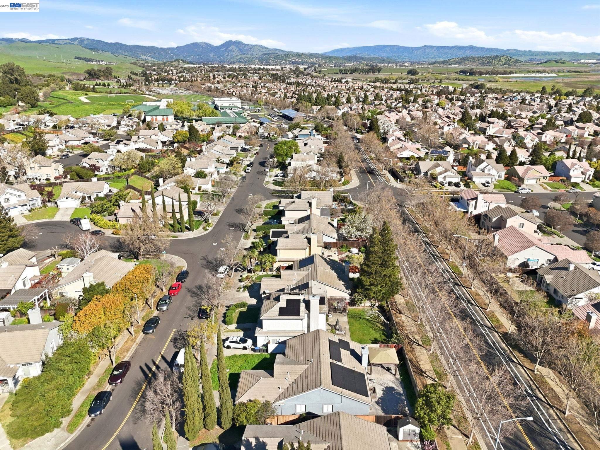 Detail Gallery Image 46 of 53 For 1702 Highland Cir, Fairfield,  CA 94534 - 4 Beds | 2 Baths