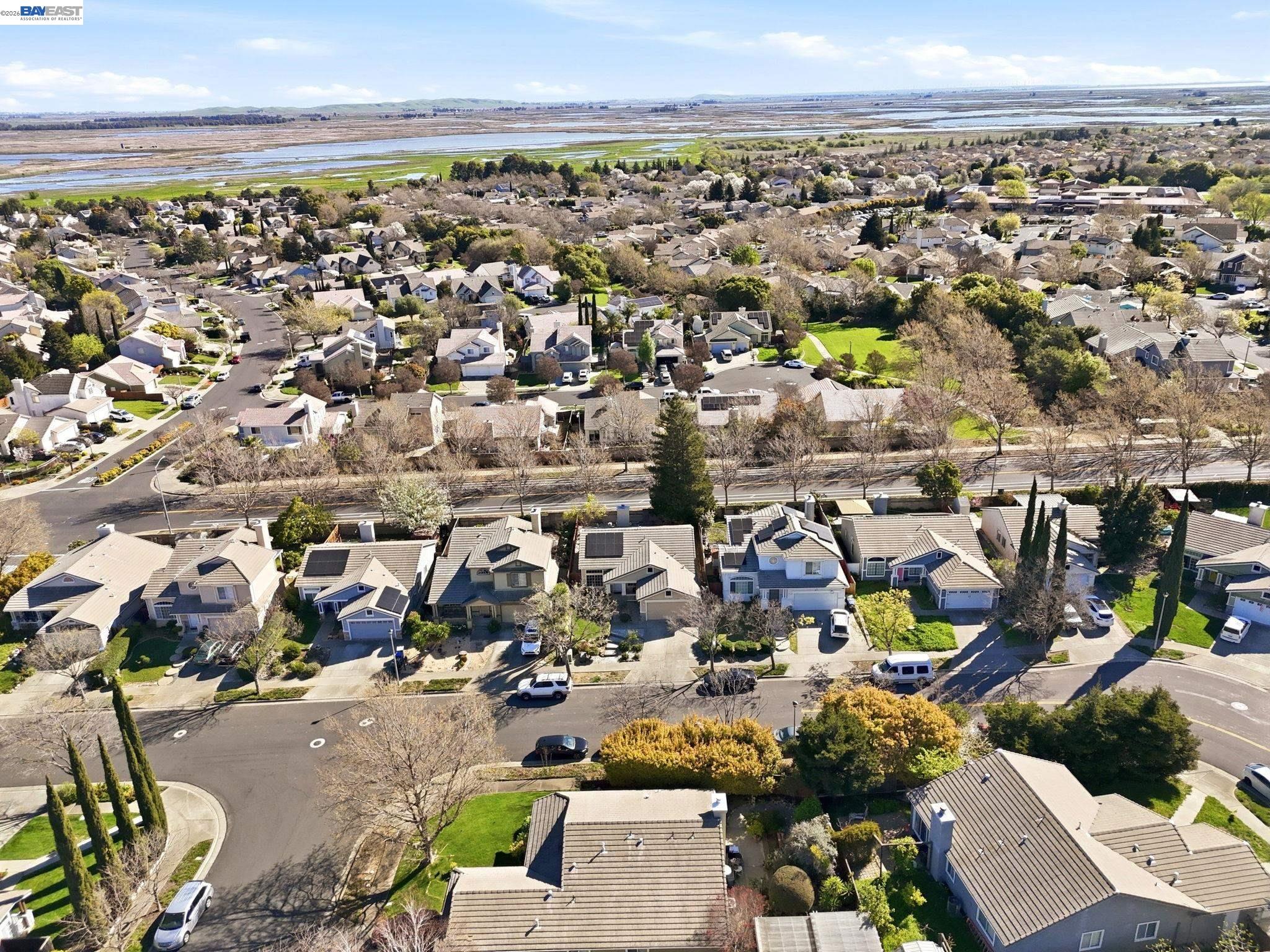 Detail Gallery Image 47 of 53 For 1702 Highland Cir, Fairfield,  CA 94534 - 4 Beds | 2 Baths