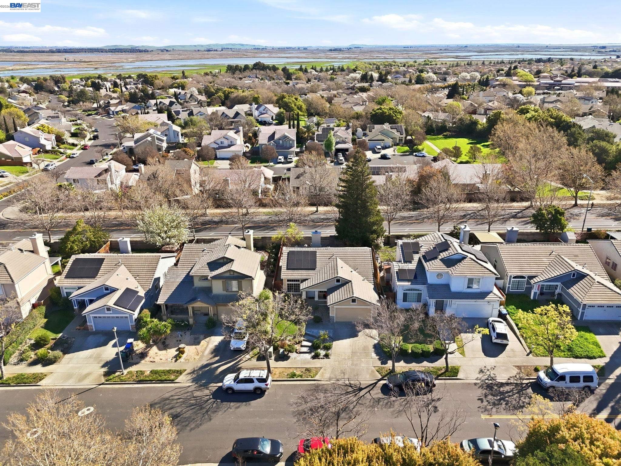 Detail Gallery Image 48 of 53 For 1702 Highland Cir, Fairfield,  CA 94534 - 4 Beds | 2 Baths