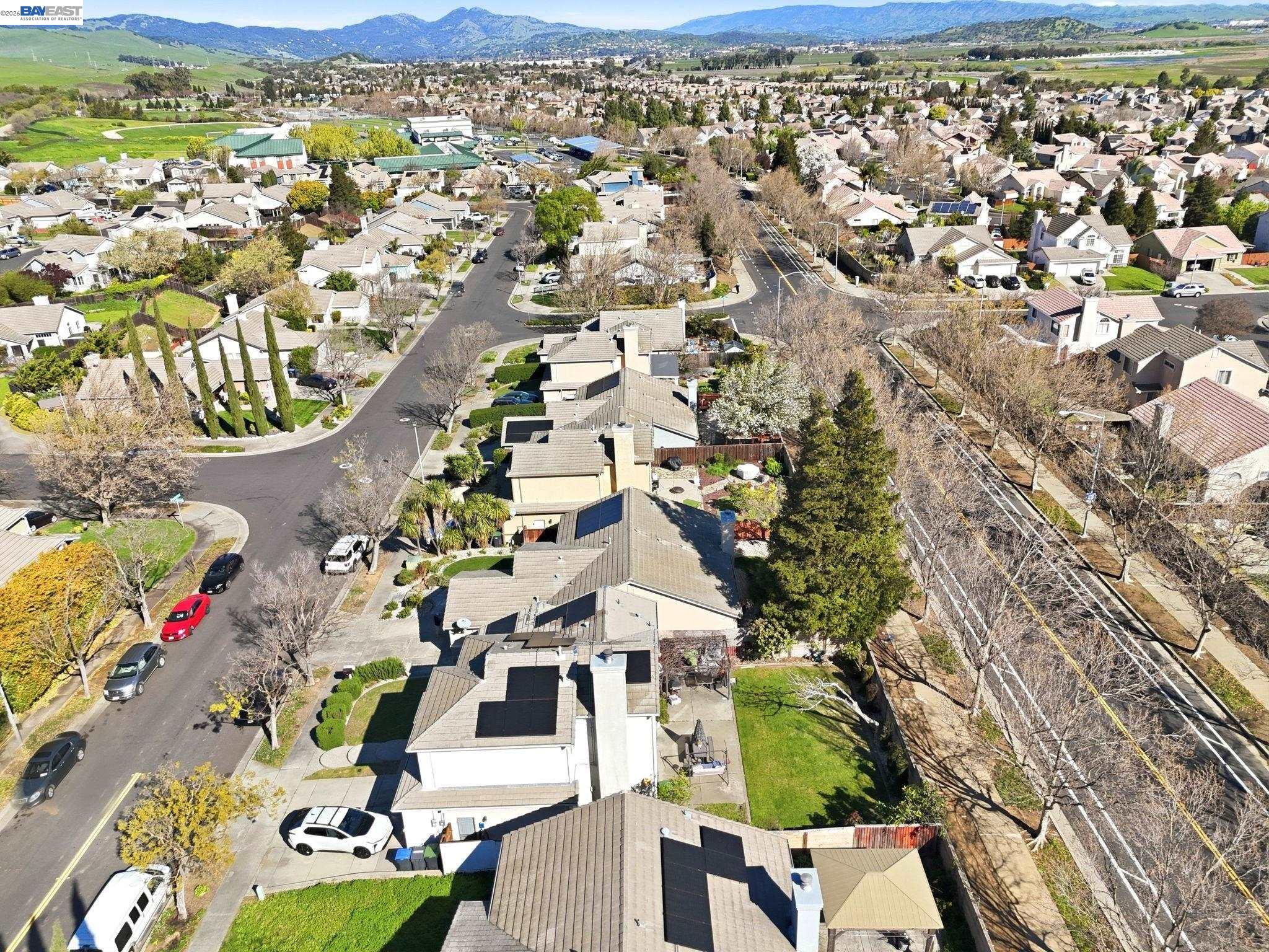 Detail Gallery Image 53 of 53 For 1702 Highland Cir, Fairfield,  CA 94534 - 4 Beds | 2 Baths