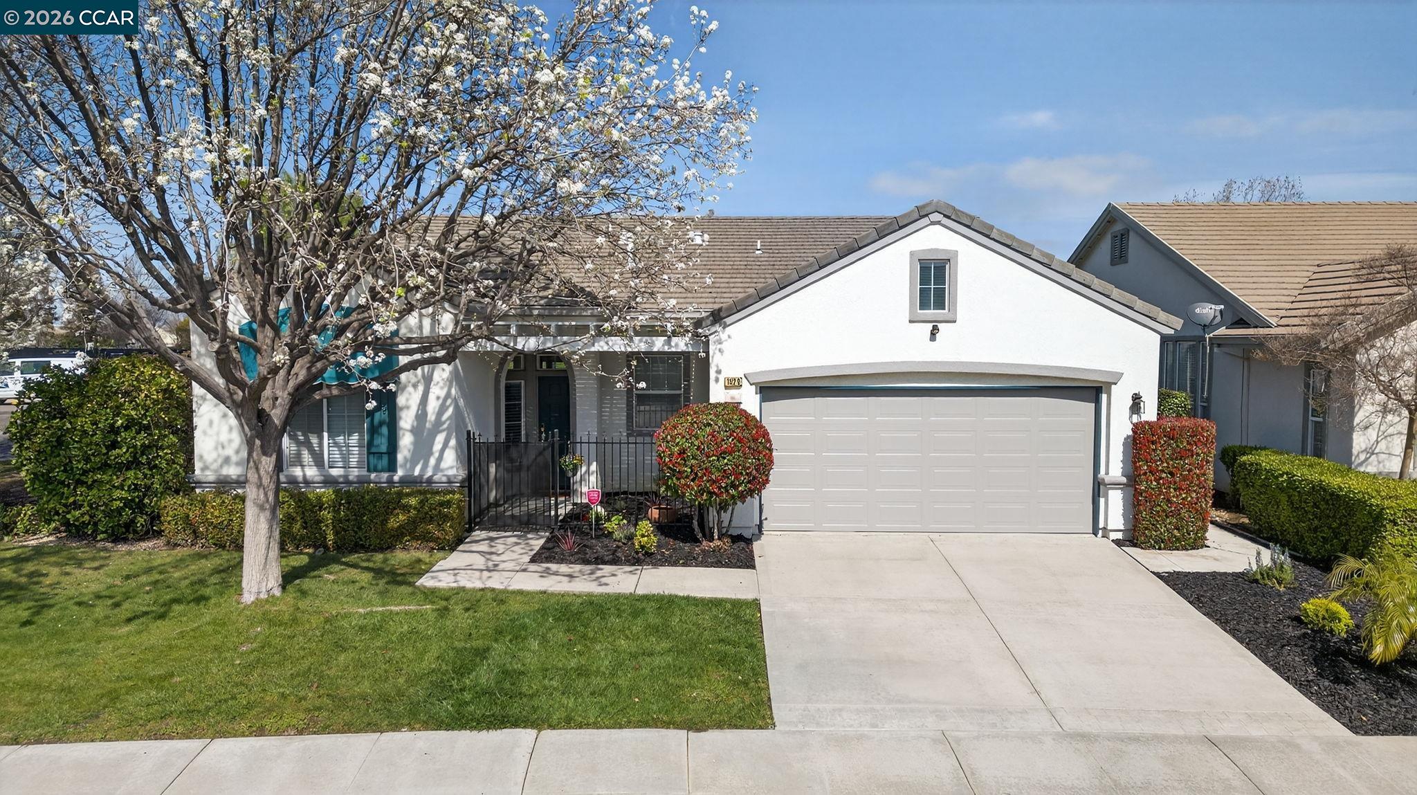 1528 Katy Way, Brentwood, CA, 94513