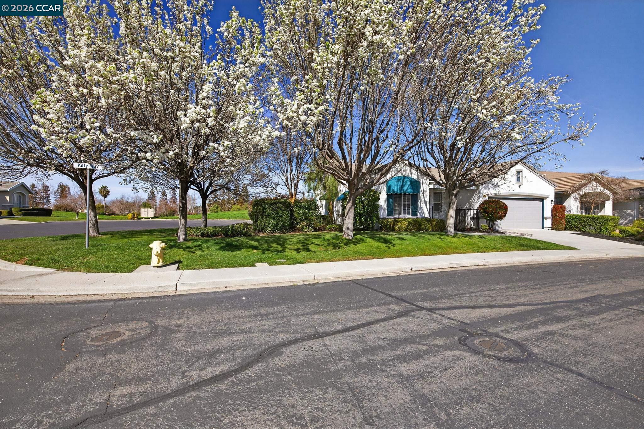 1528 Katy Way, Brentwood, CA, 94513