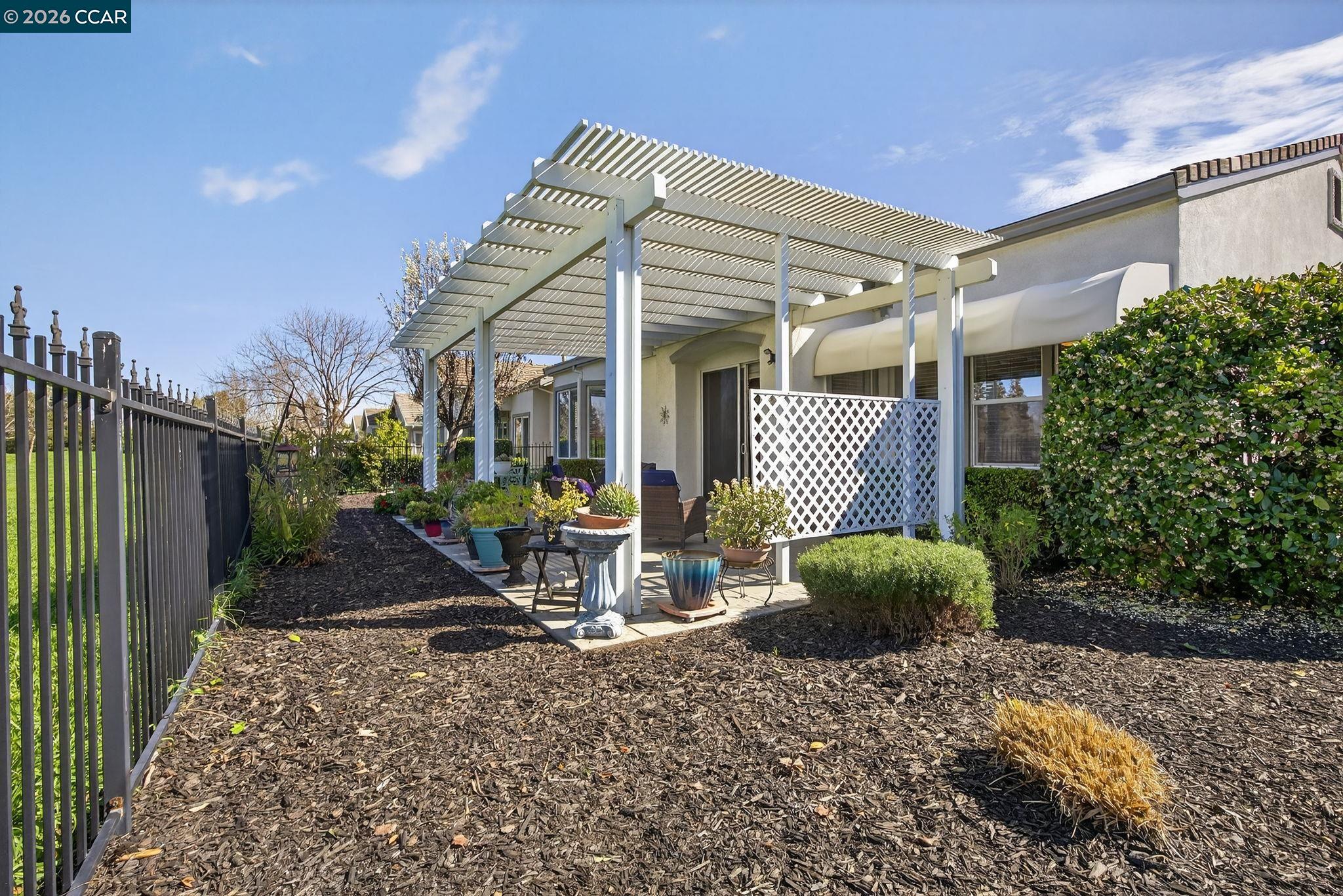 Detail Gallery Image 44 of 60 For 1528 Katy Way, Brentwood,  CA 94513 - 2 Beds | 2 Baths