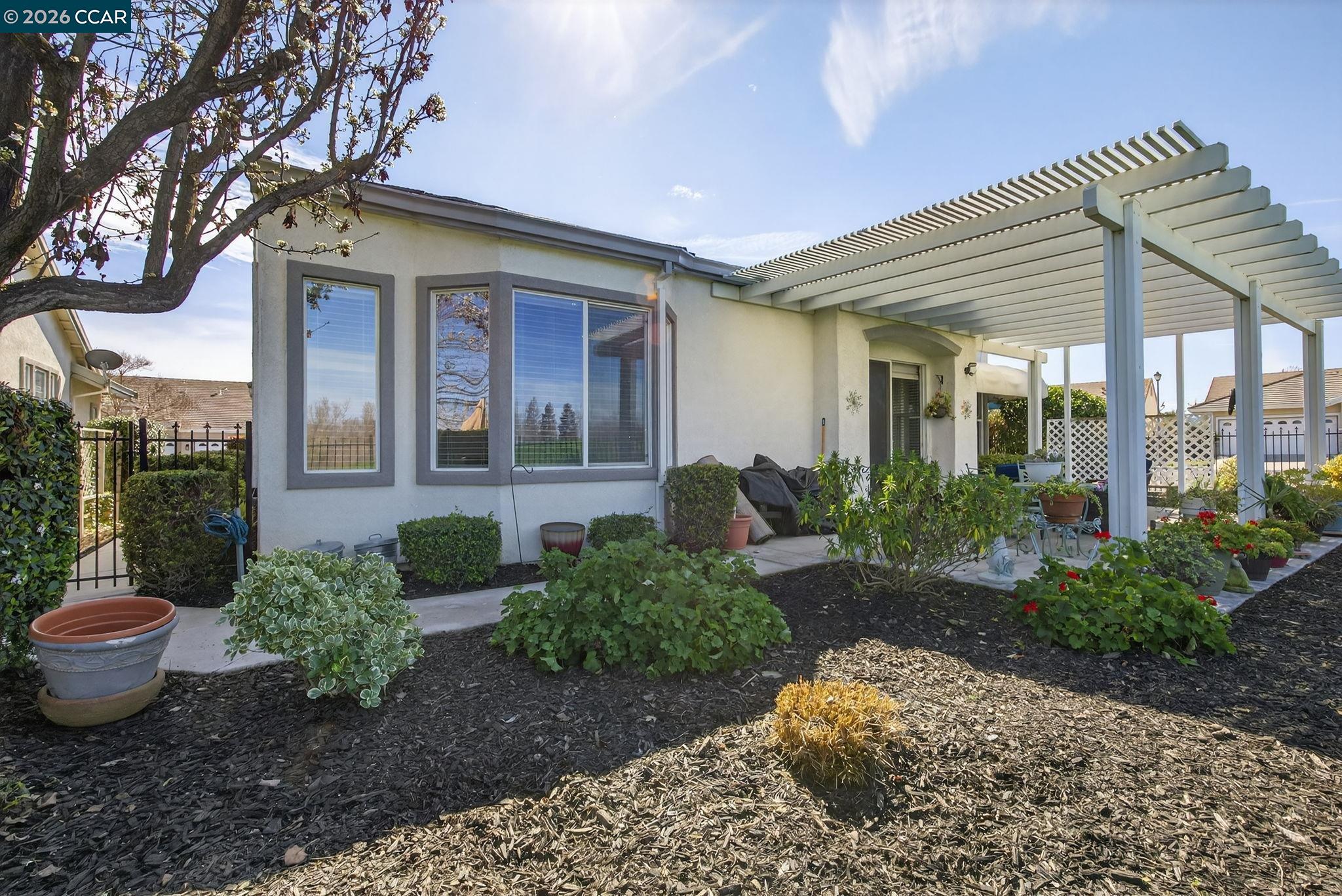 Detail Gallery Image 44 of 60 For 1528 Katy Way, Brentwood,  CA 94513 - 2 Beds | 2 Baths