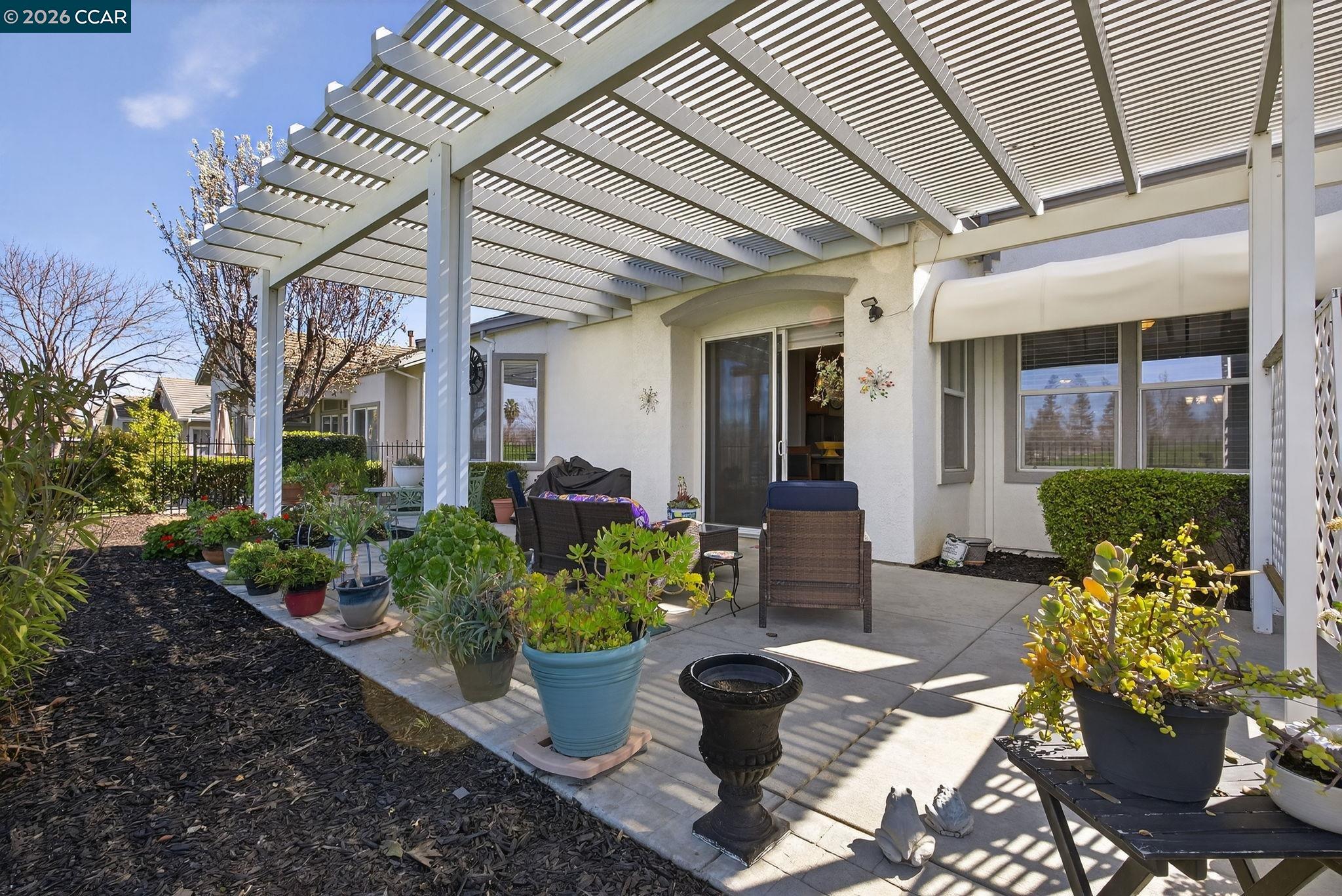 Detail Gallery Image 46 of 60 For 1528 Katy Way, Brentwood,  CA 94513 - 2 Beds | 2 Baths