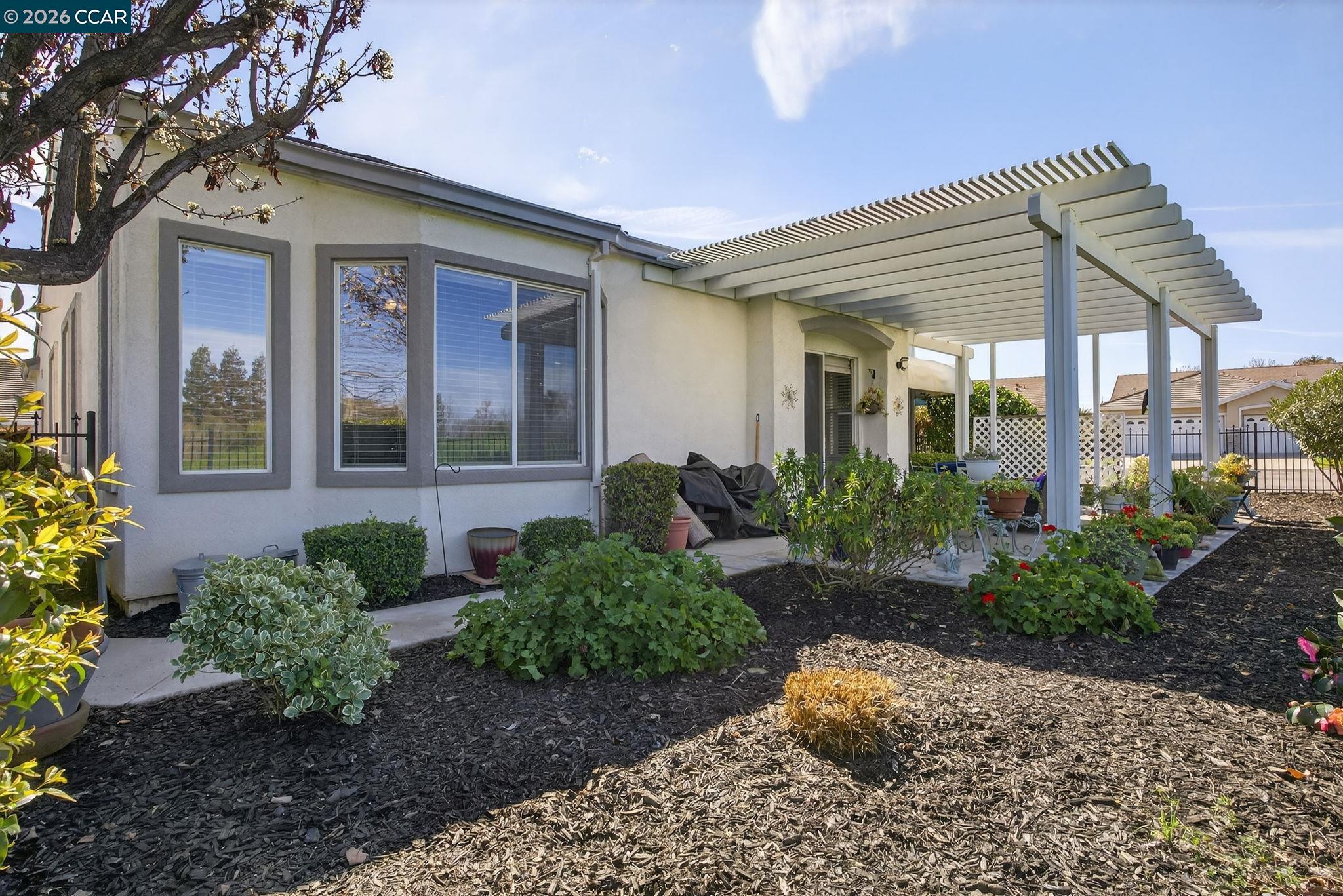 Detail Gallery Image 47 of 60 For 1528 Katy Way, Brentwood,  CA 94513 - 2 Beds | 2 Baths