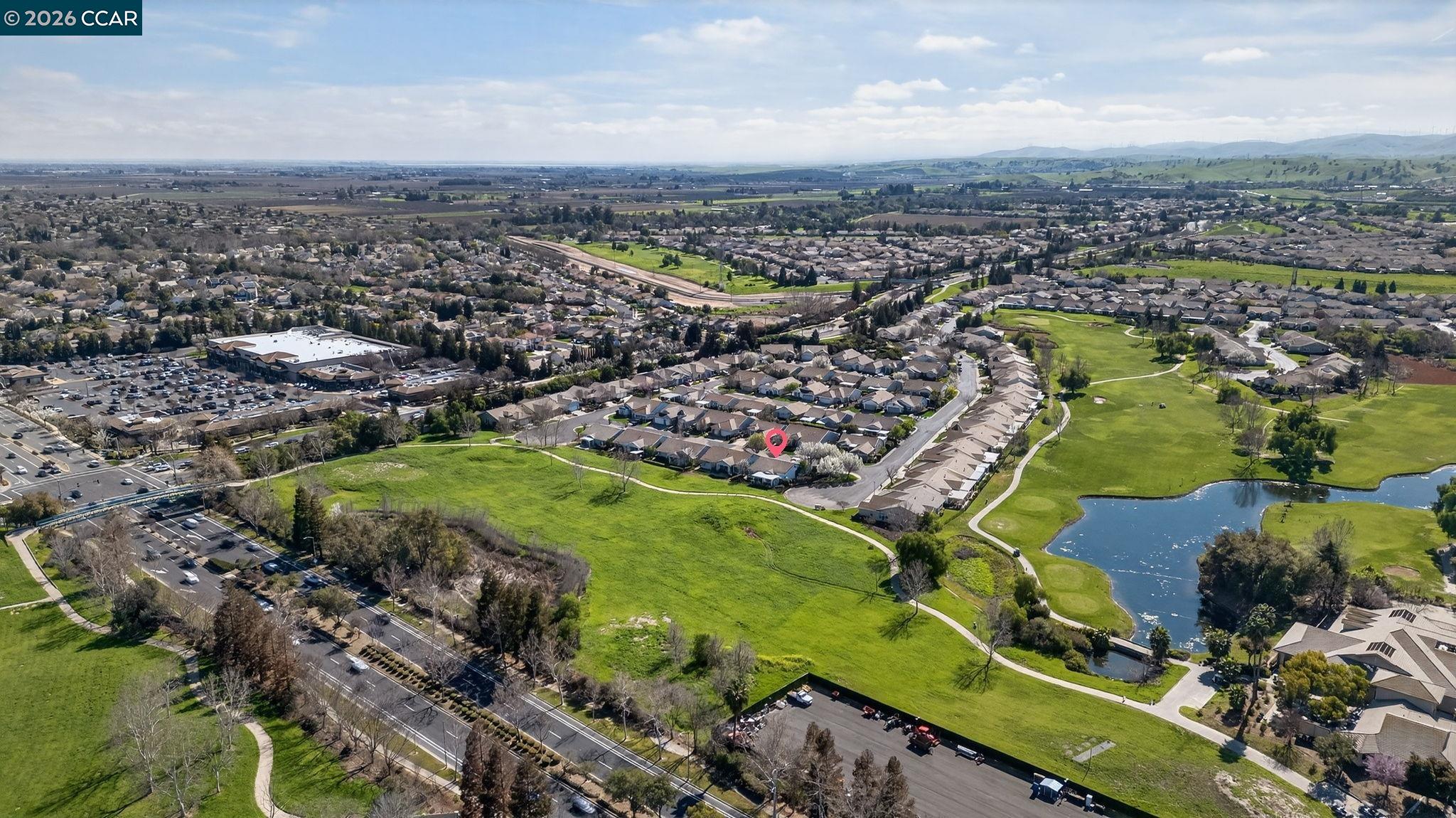Detail Gallery Image 54 of 60 For 1528 Katy Way, Brentwood,  CA 94513 - 2 Beds | 2 Baths