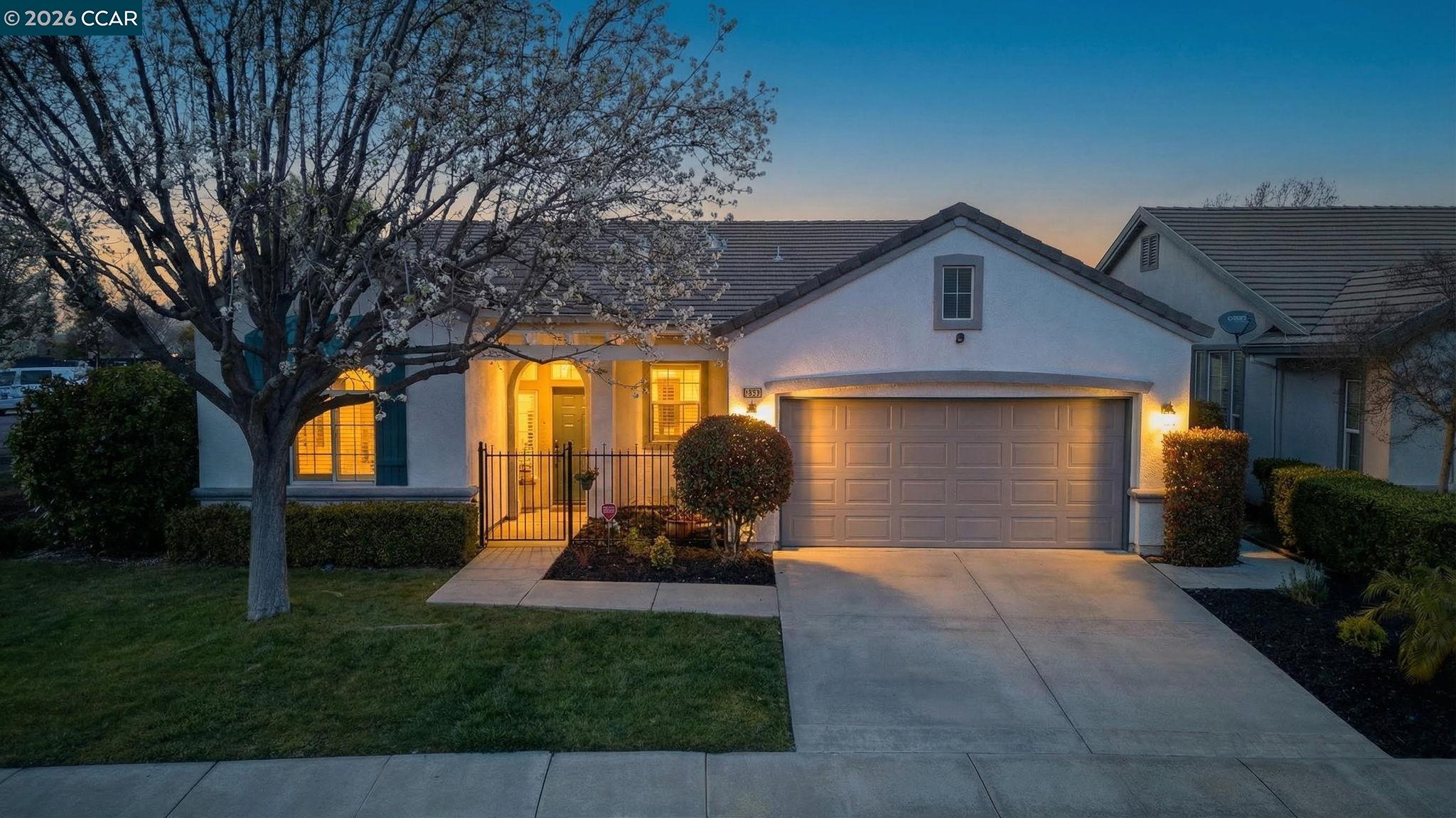 1528 Katy Way, Brentwood, CA, 94513
