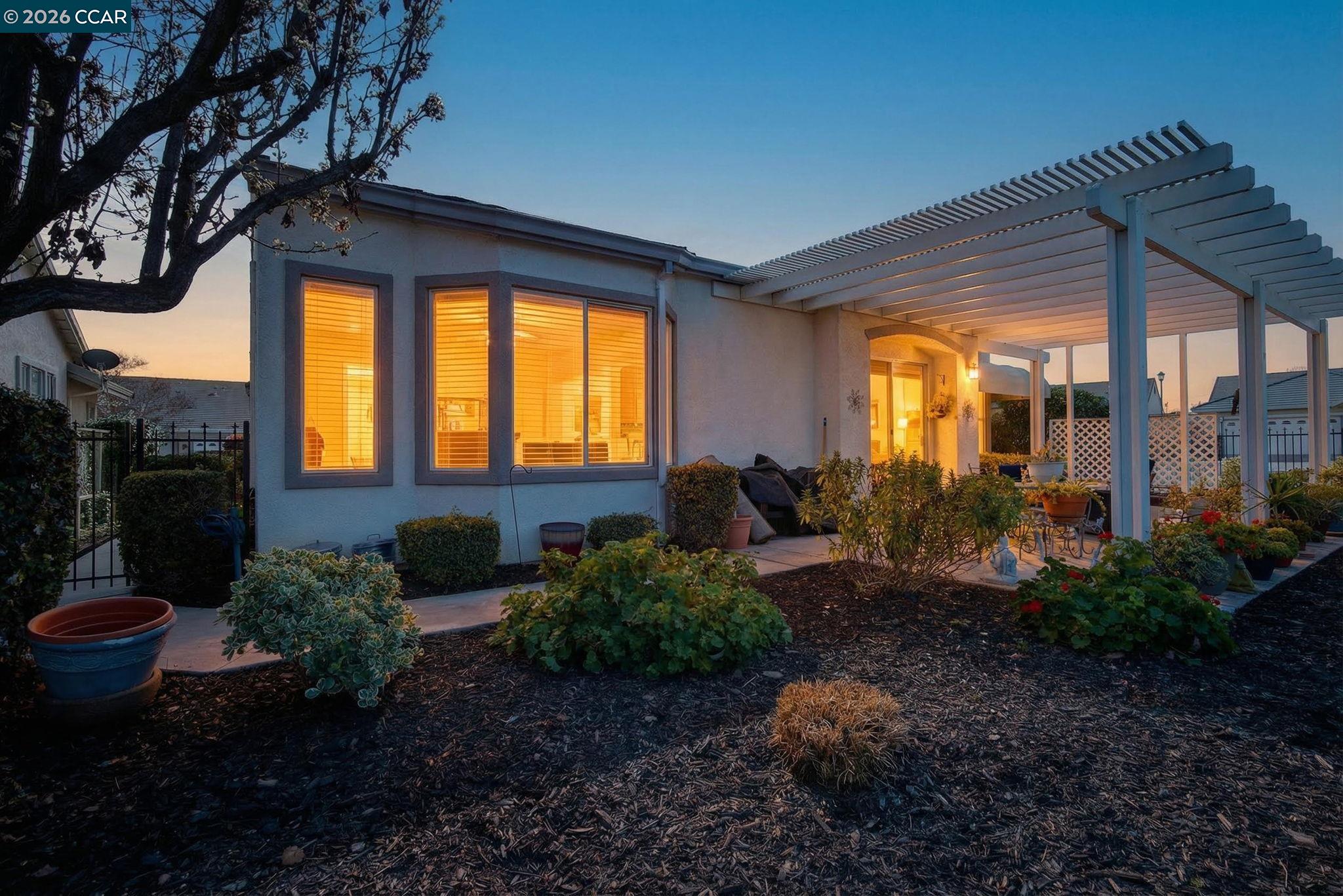 Detail Gallery Image 58 of 60 For 1528 Katy Way, Brentwood,  CA 94513 - 2 Beds | 2 Baths