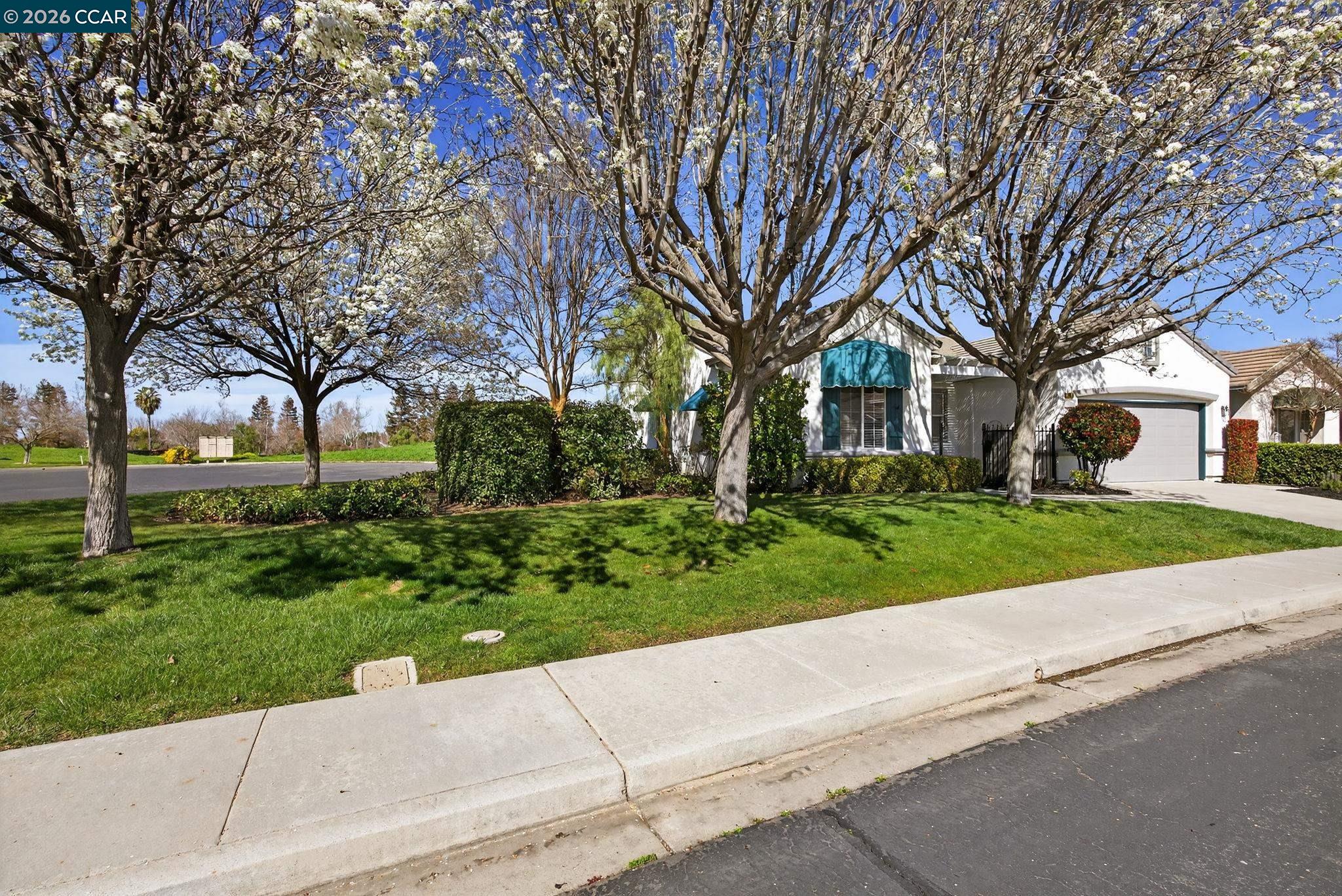 Detail Gallery Image 60 of 60 For 1528 Katy Way, Brentwood,  CA 94513 - 2 Beds | 2 Baths