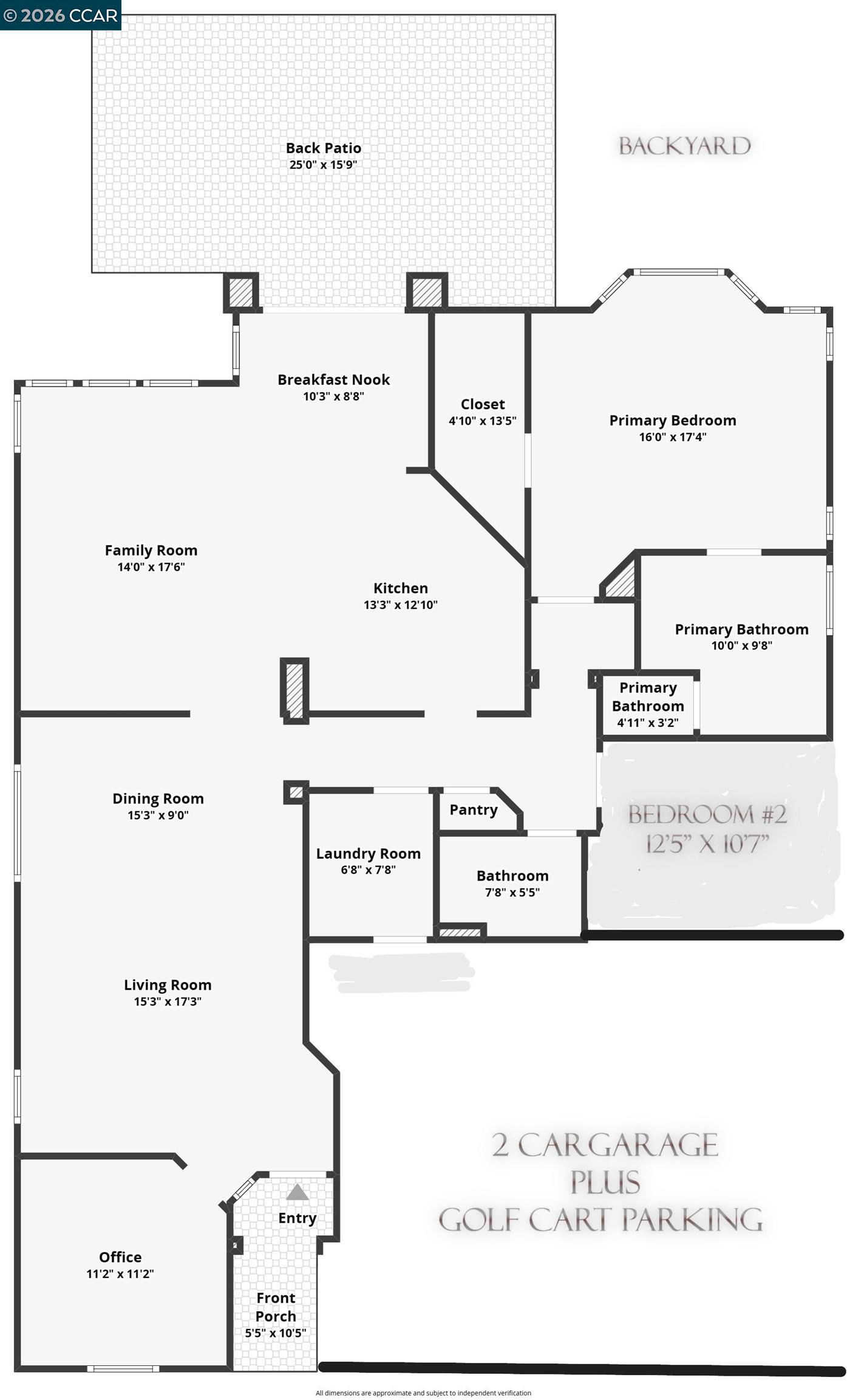 1528 Katy Way, Brentwood, CA, 94513